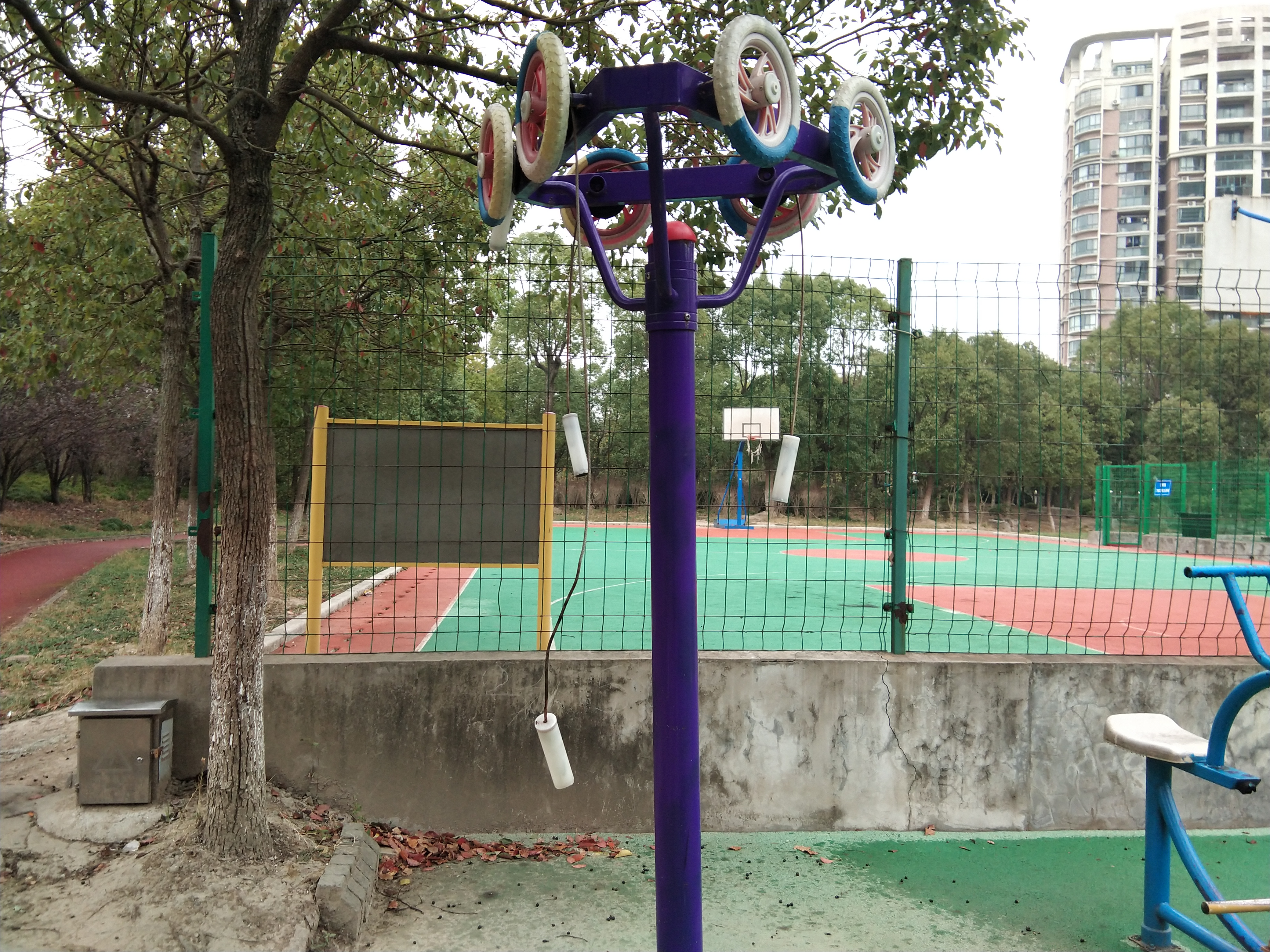 其 它