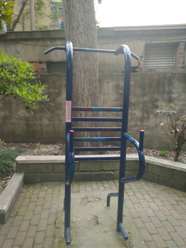 多功能锻炼器