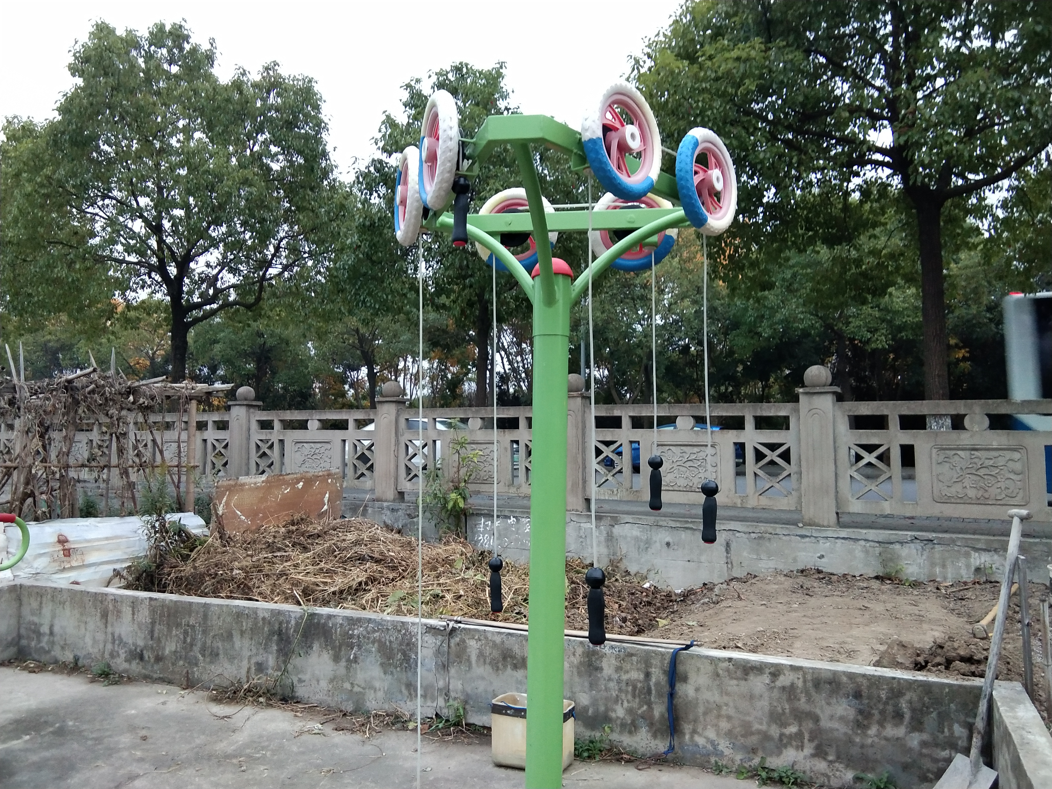 其 它