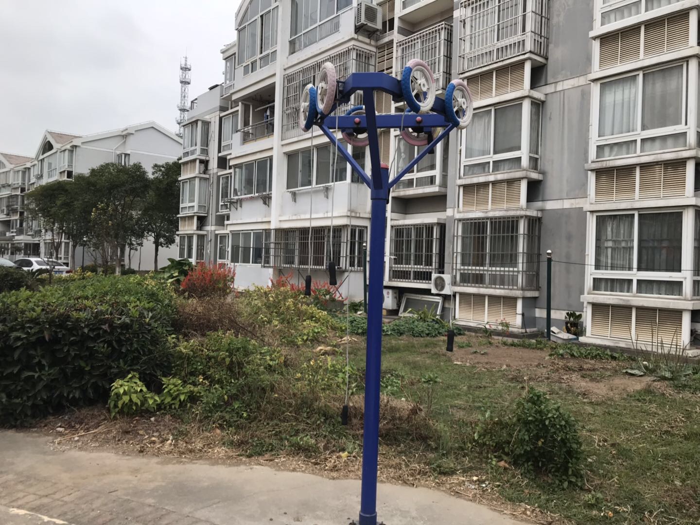 其它