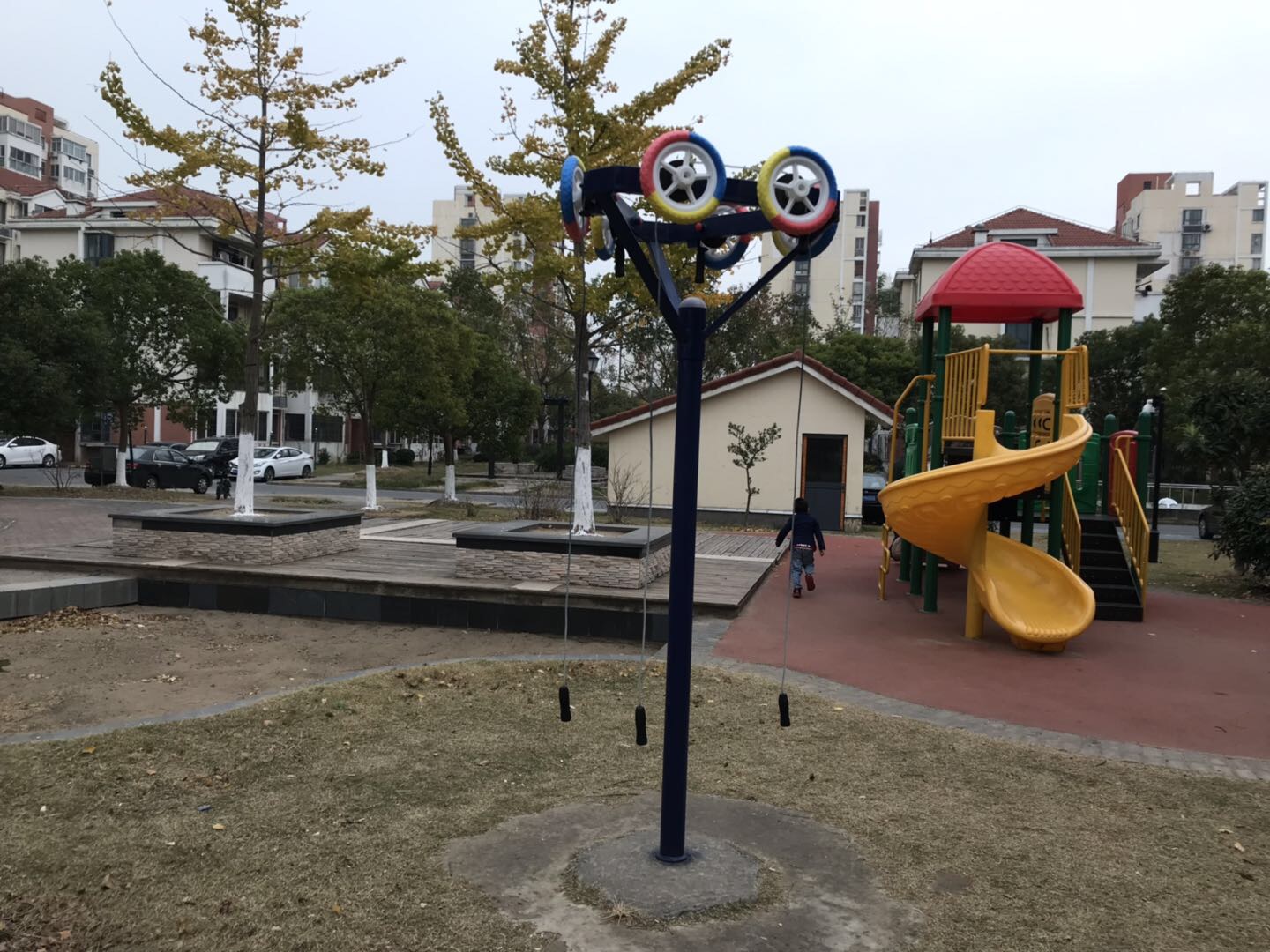 其 它