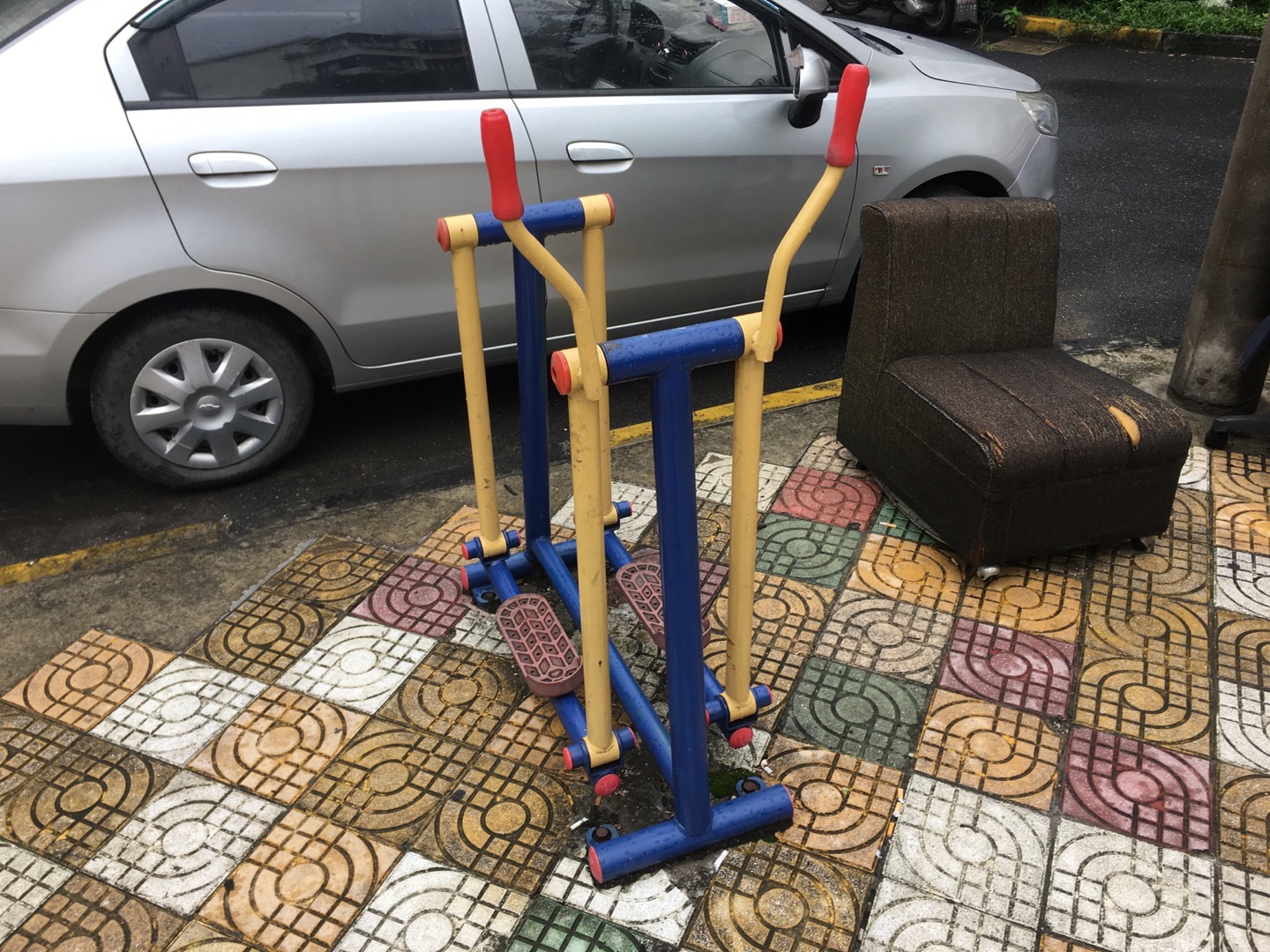 其 它