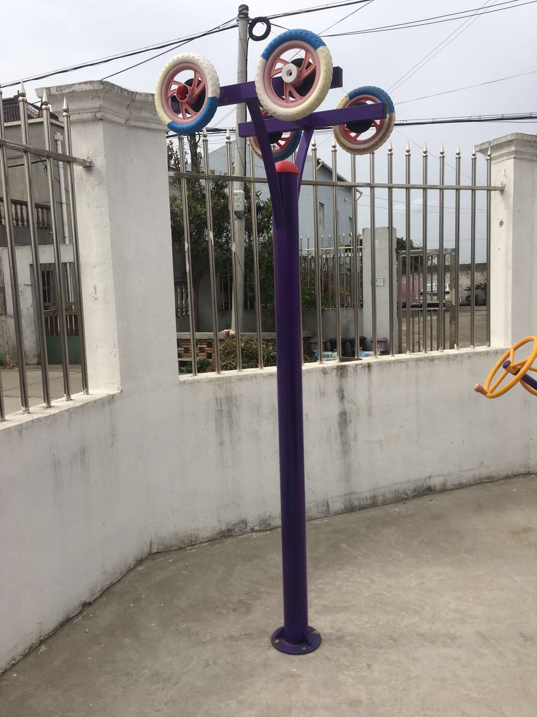 其 它