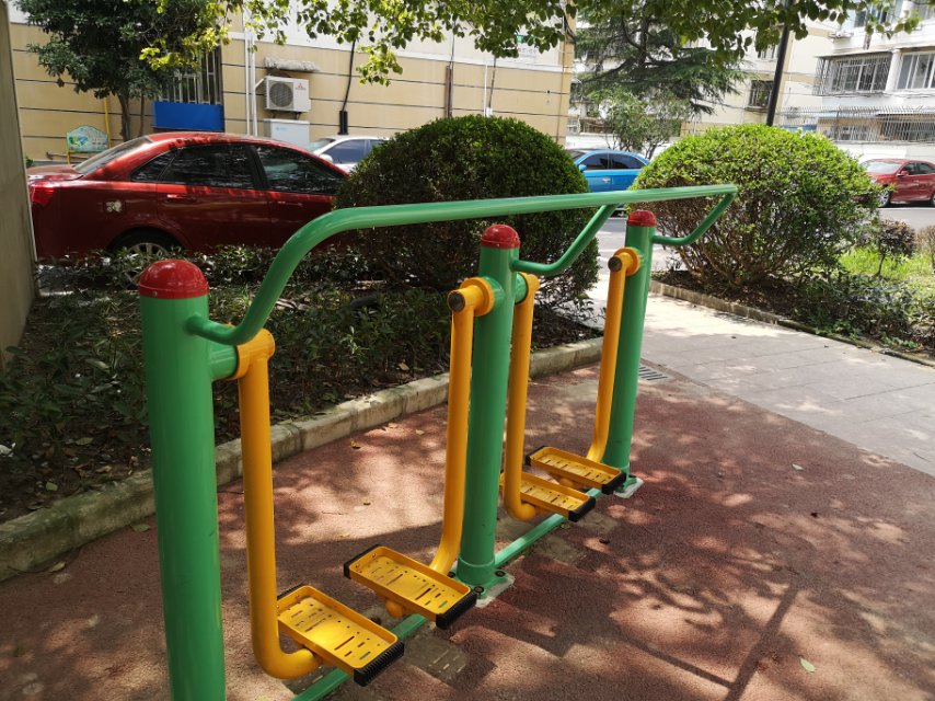 兩聯(lián)漫步機(jī)