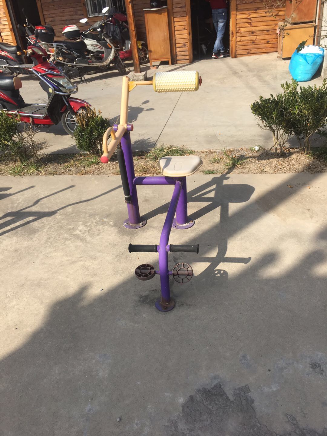 其 它