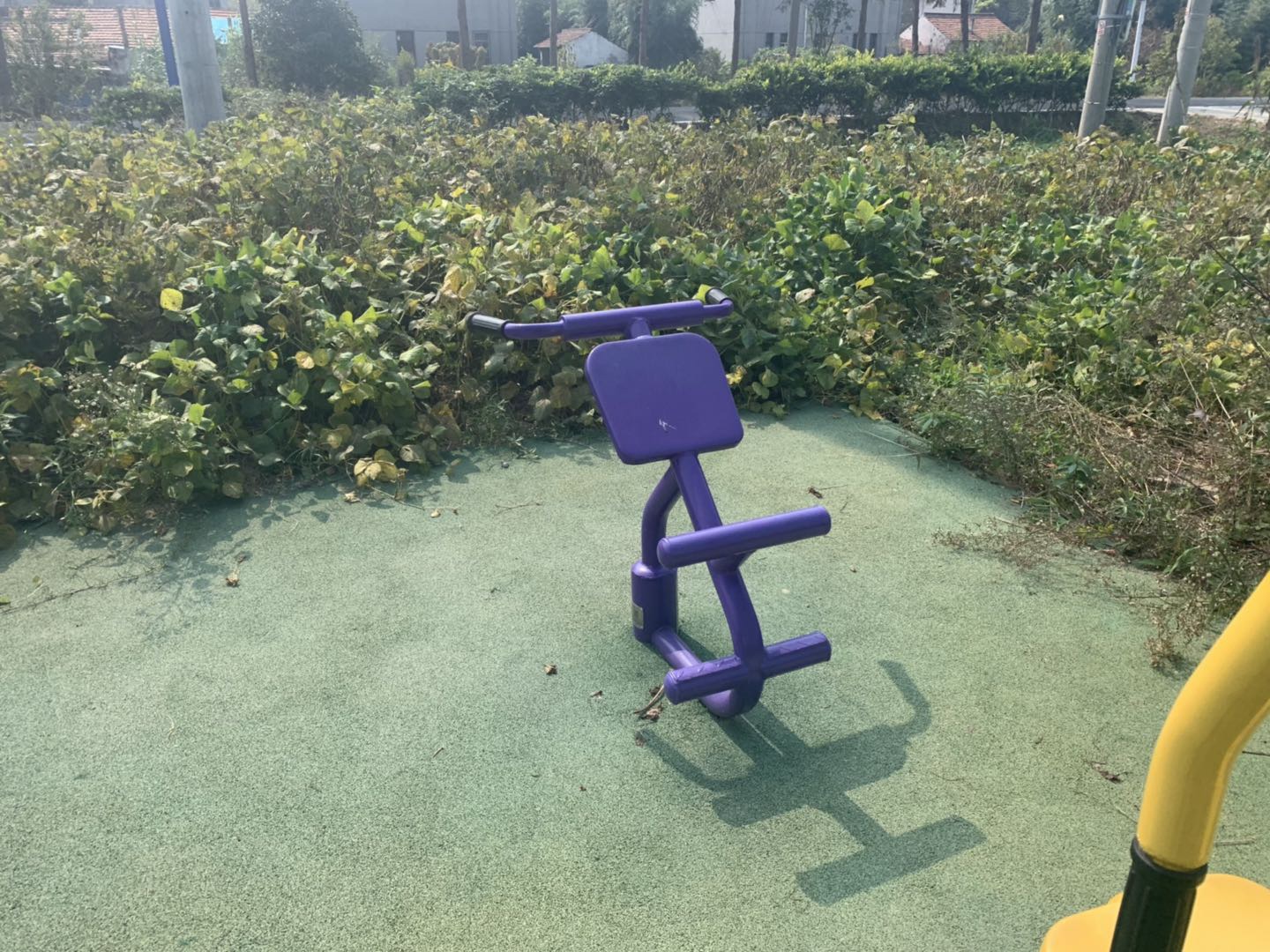 背肌訓(xùn)練器