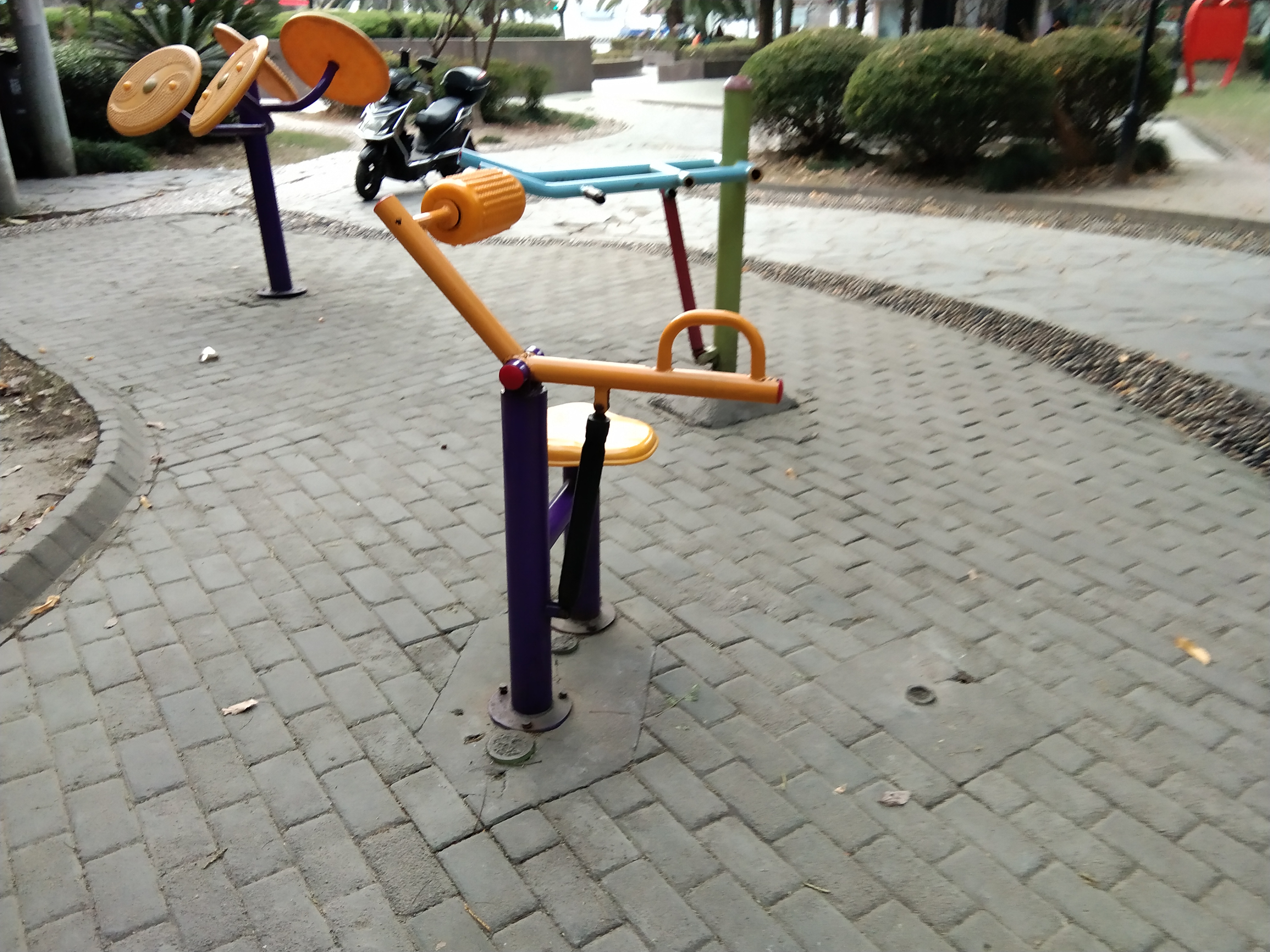 其 它