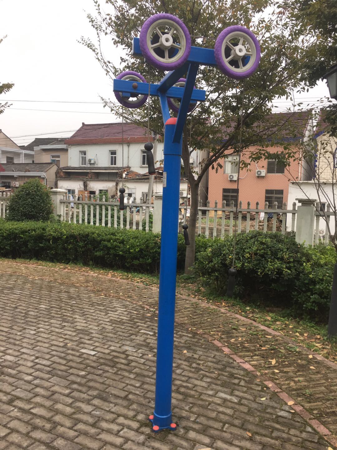 上肢牽引器
