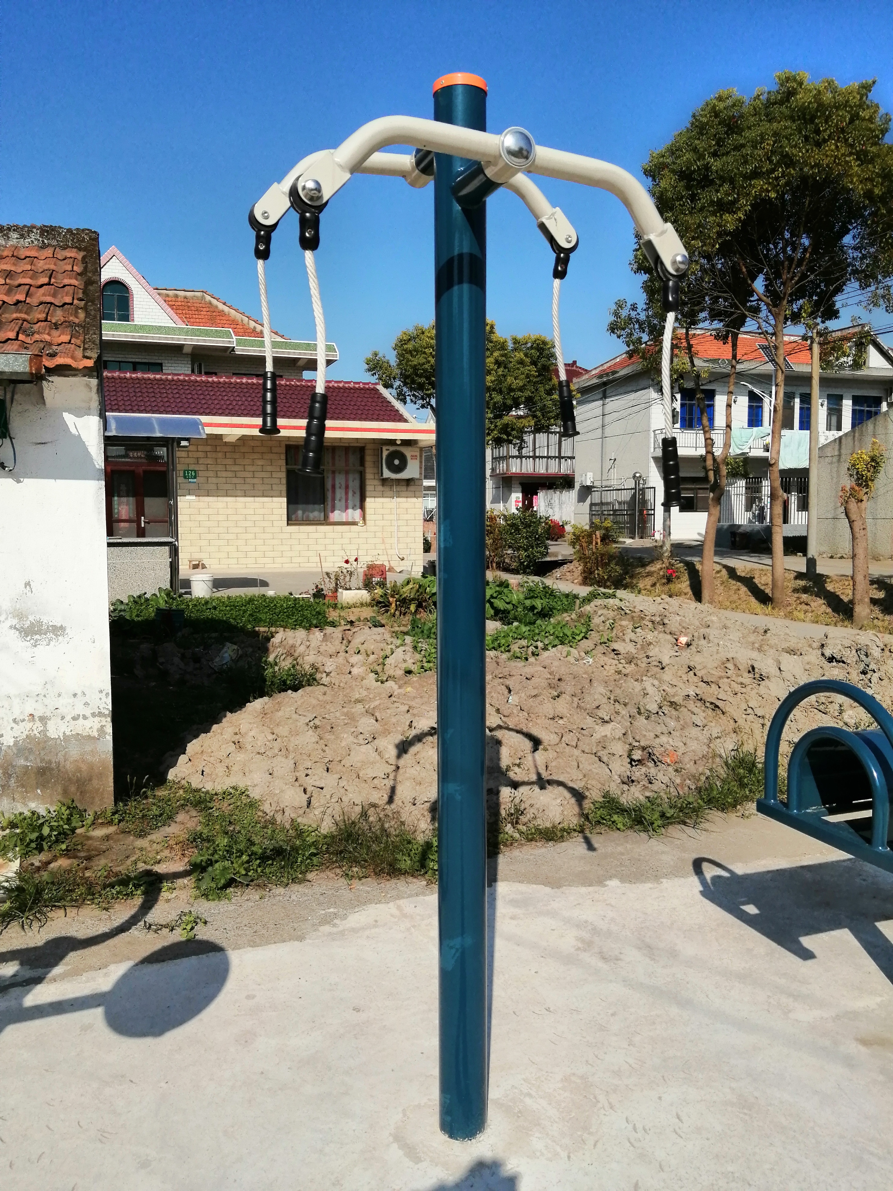 上肢牵引器