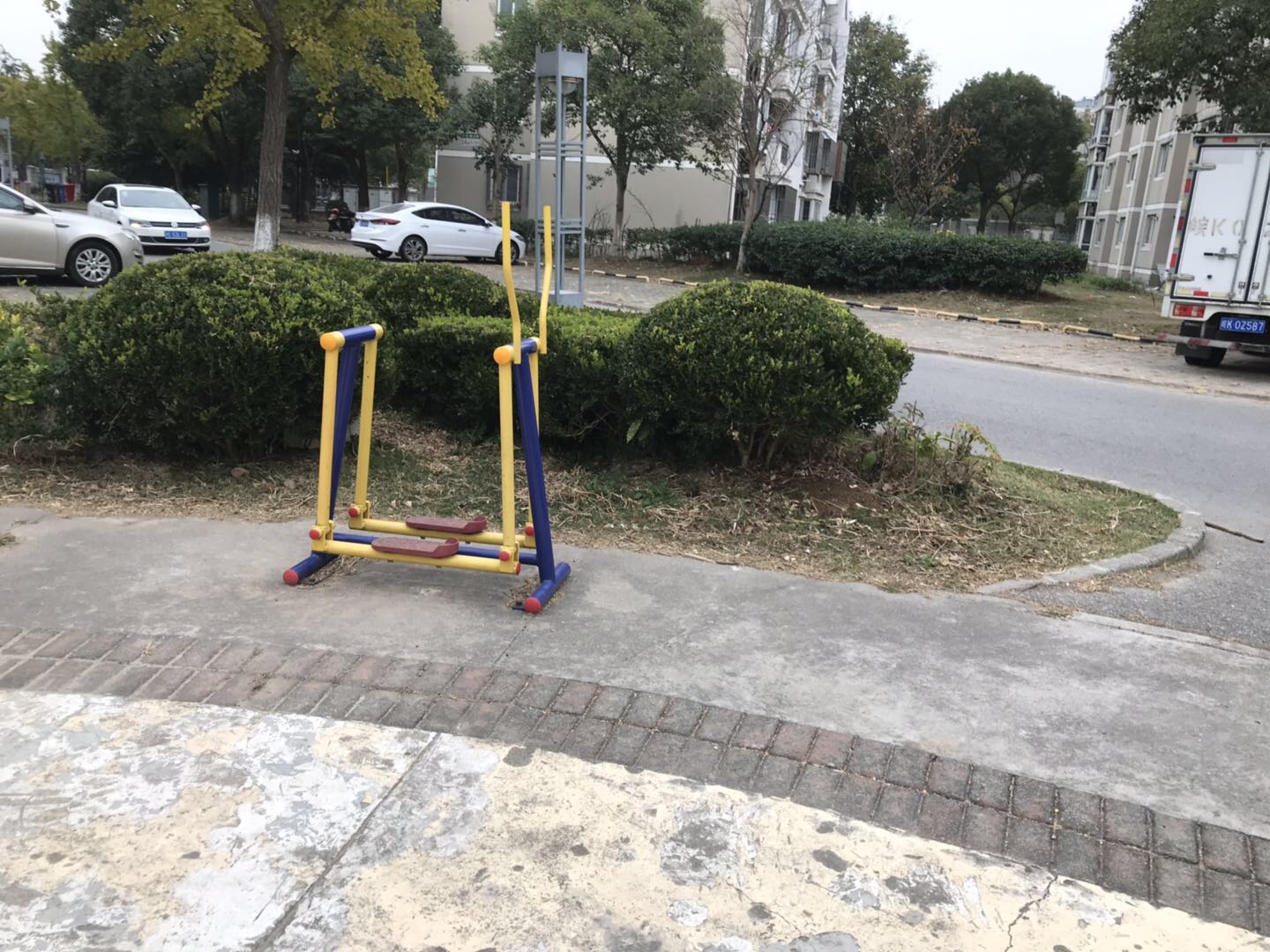 其它