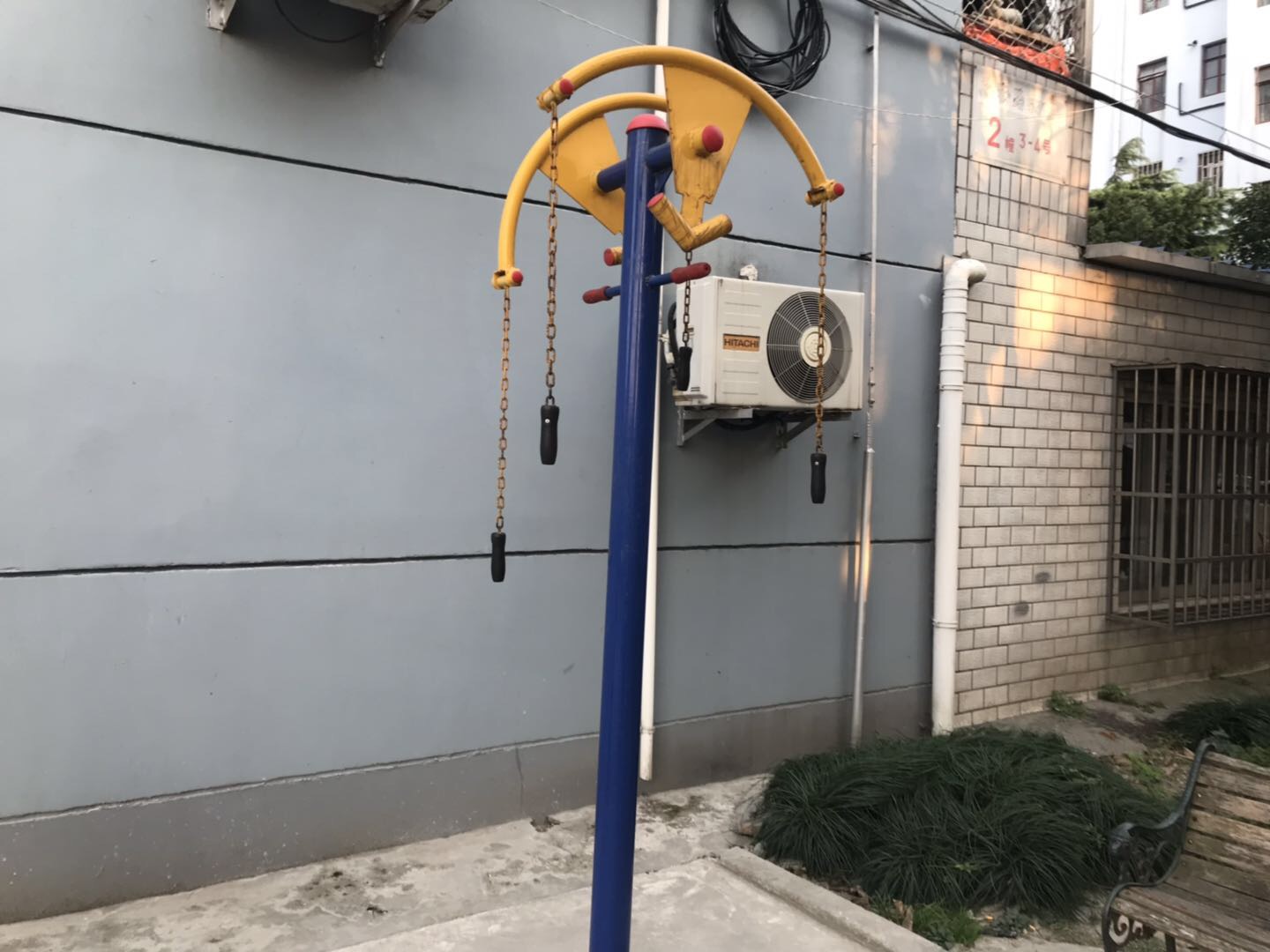 其它