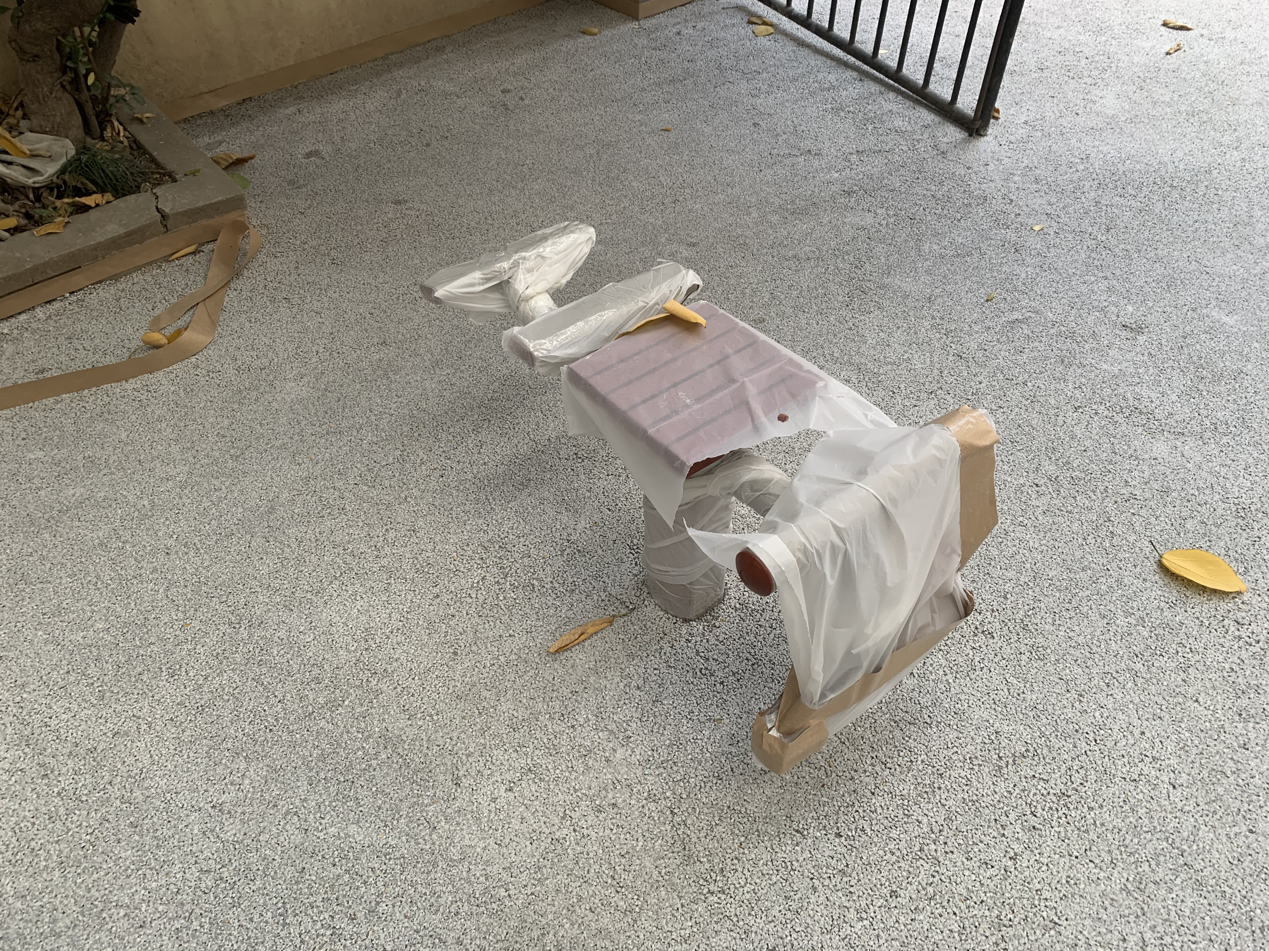 仰卧起坐板