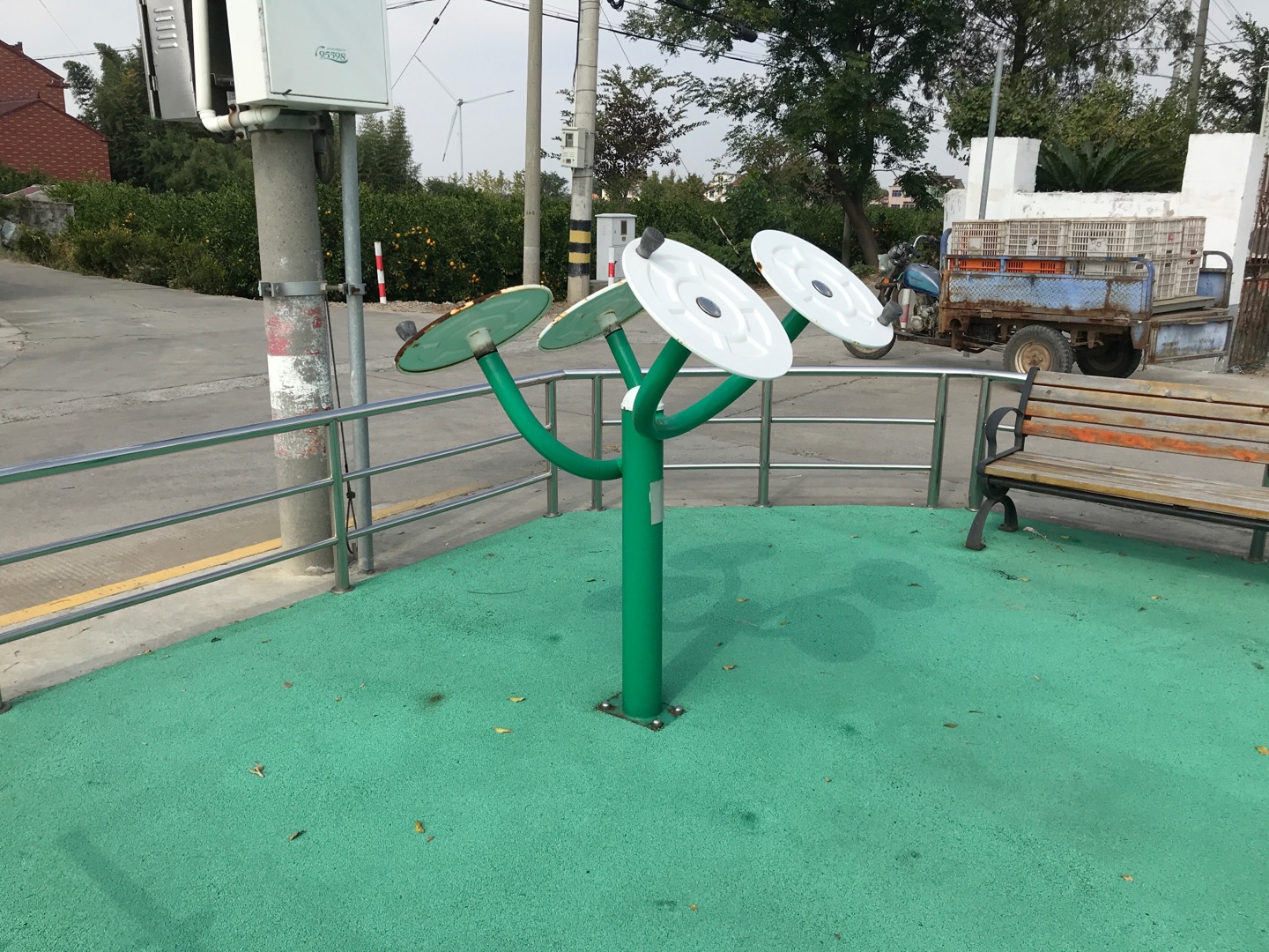 其 它