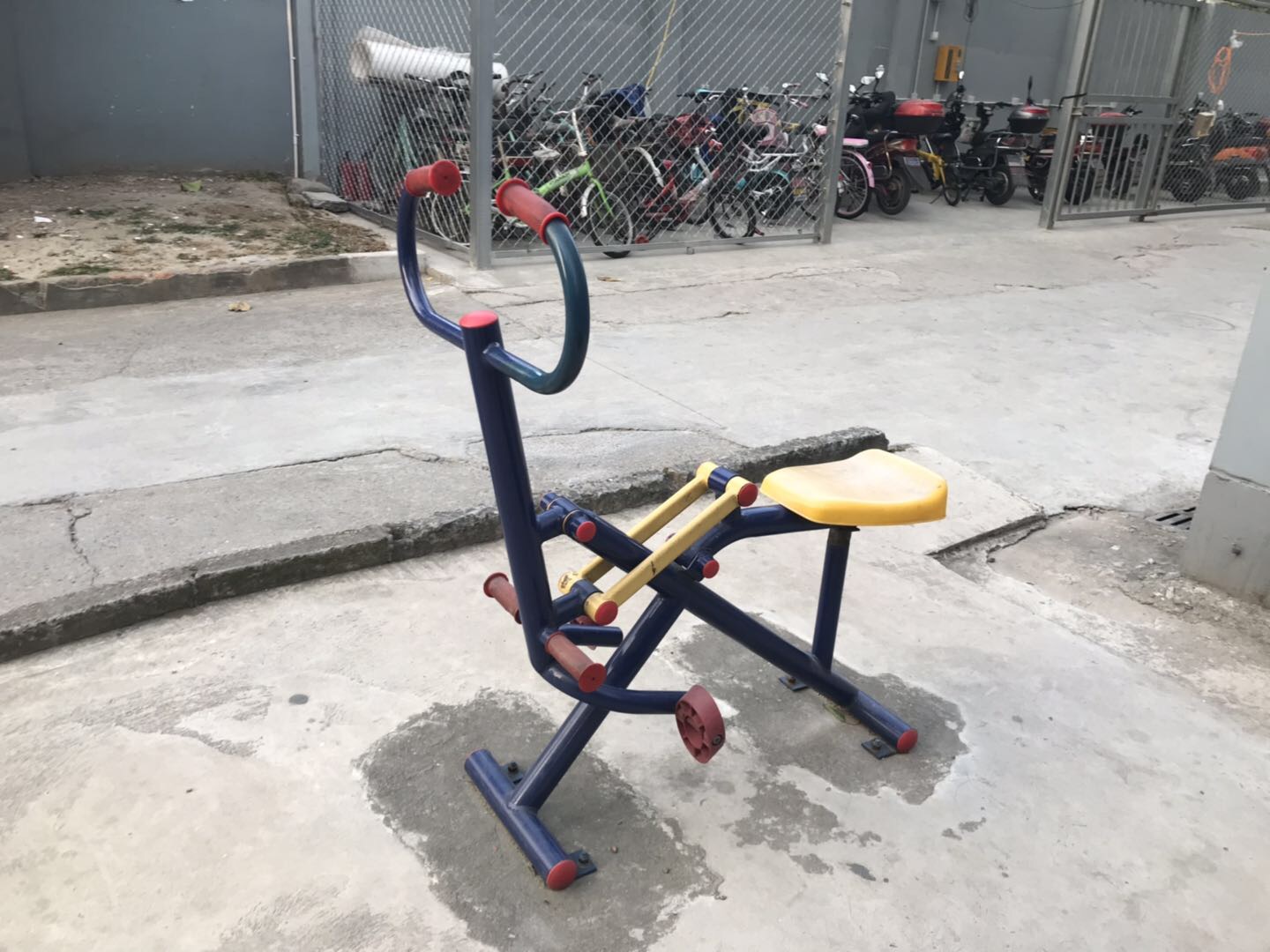 其它