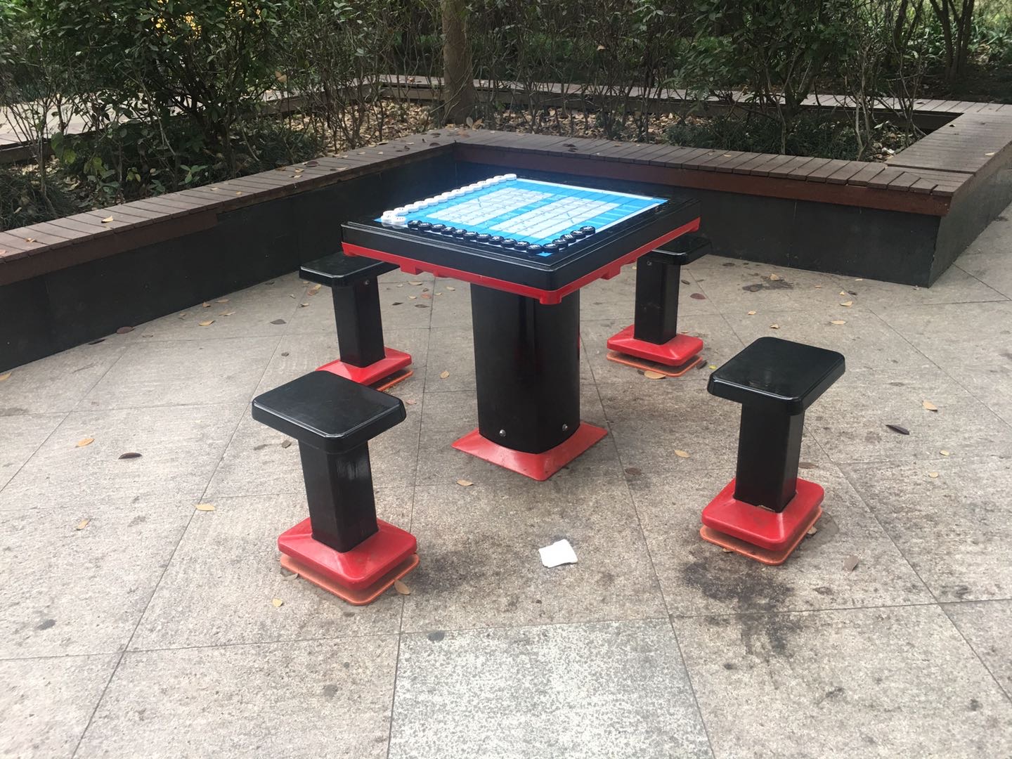 其 它