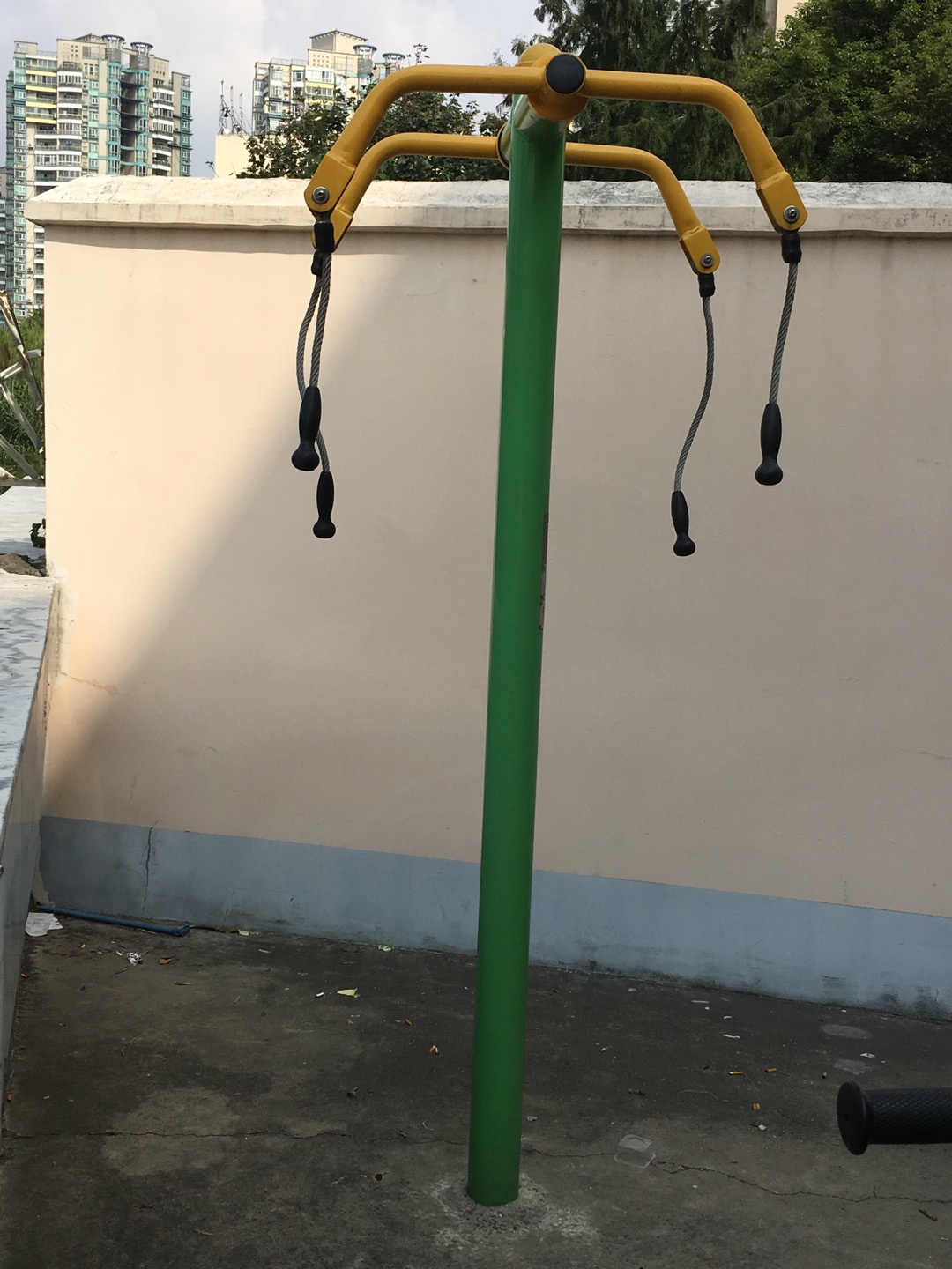 上肢牽引器