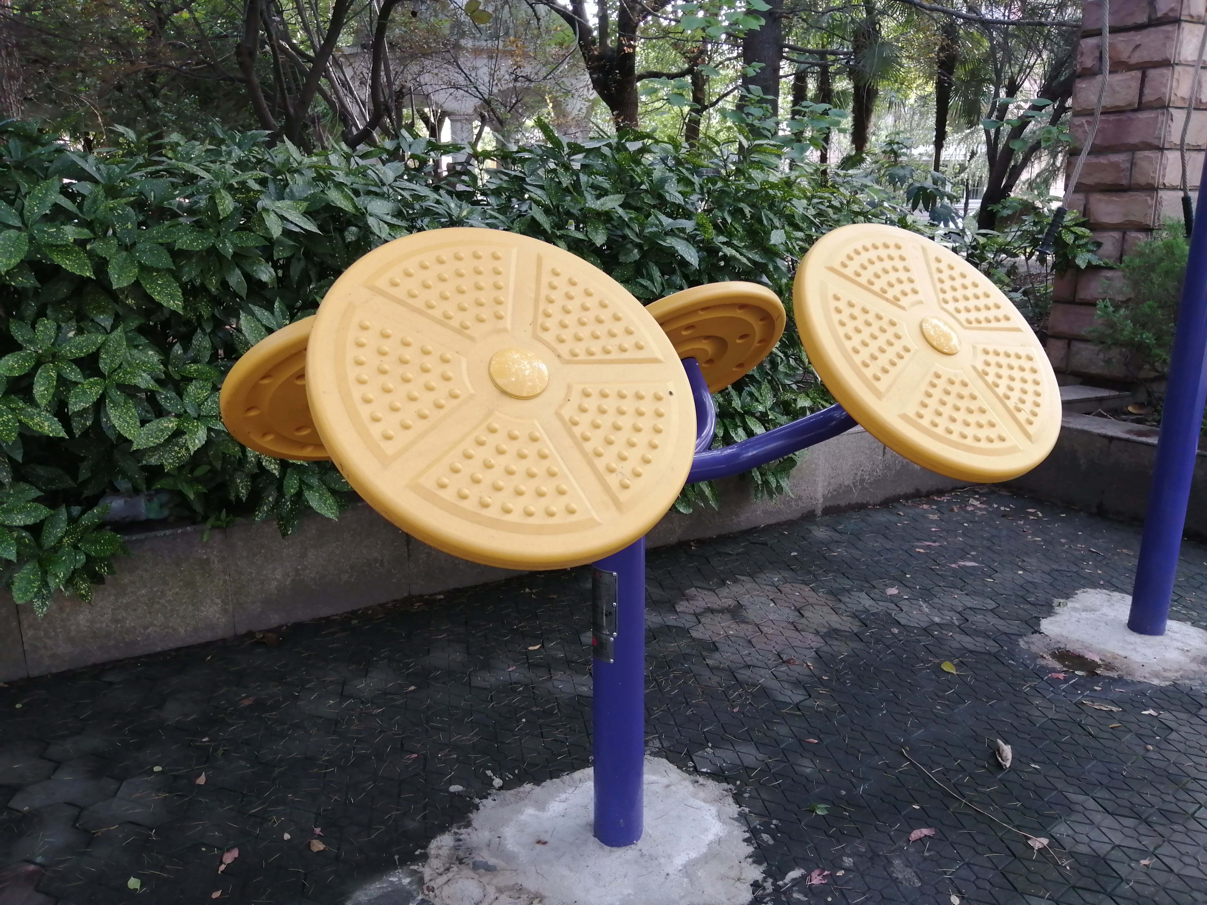 太极揉推器