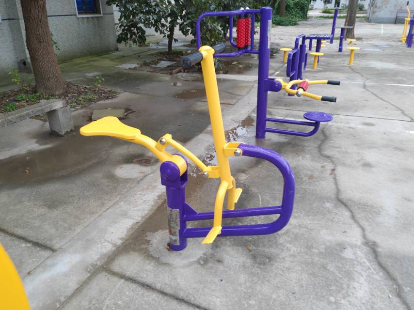 健騎機(jī)
