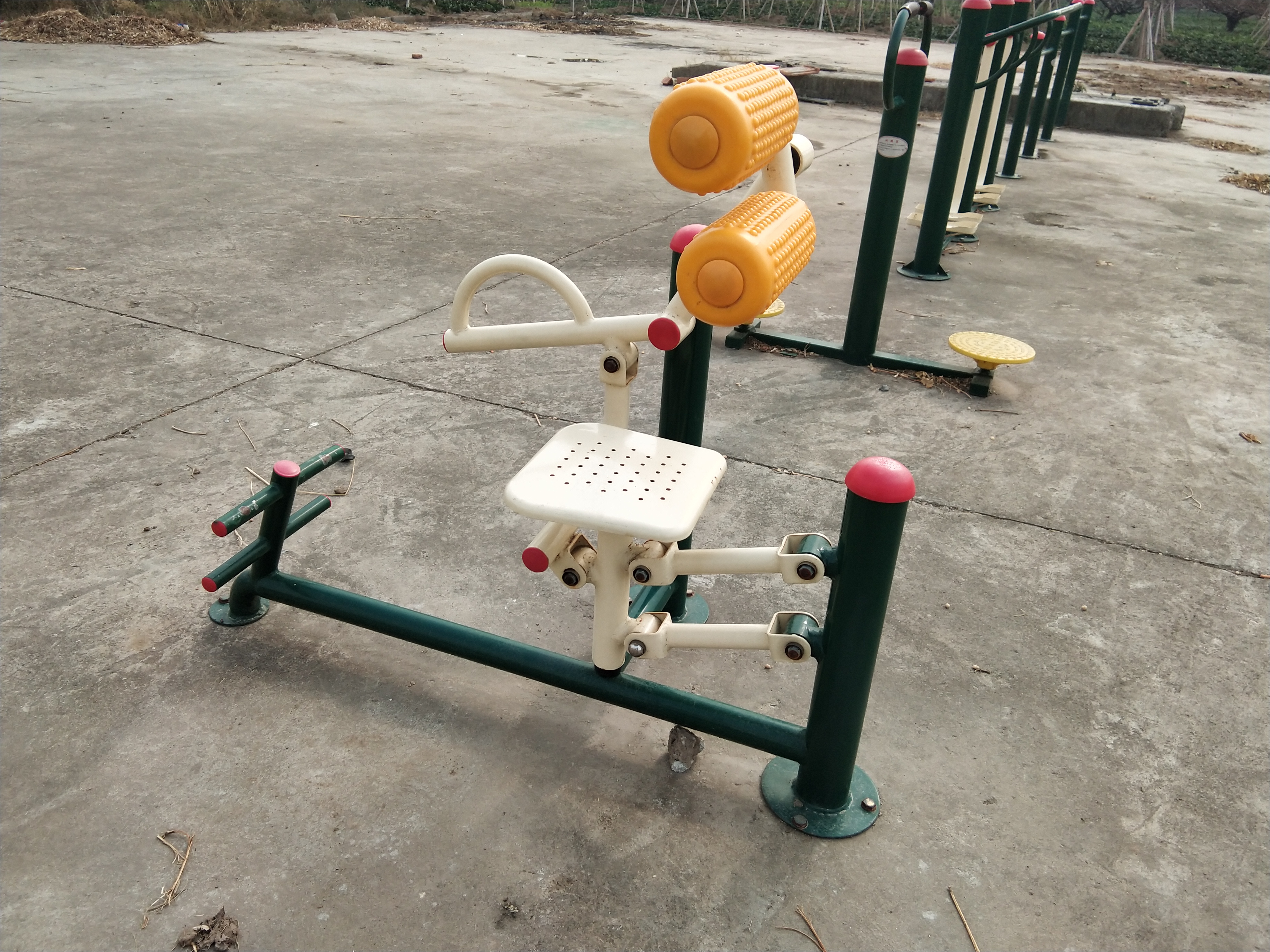 其 它