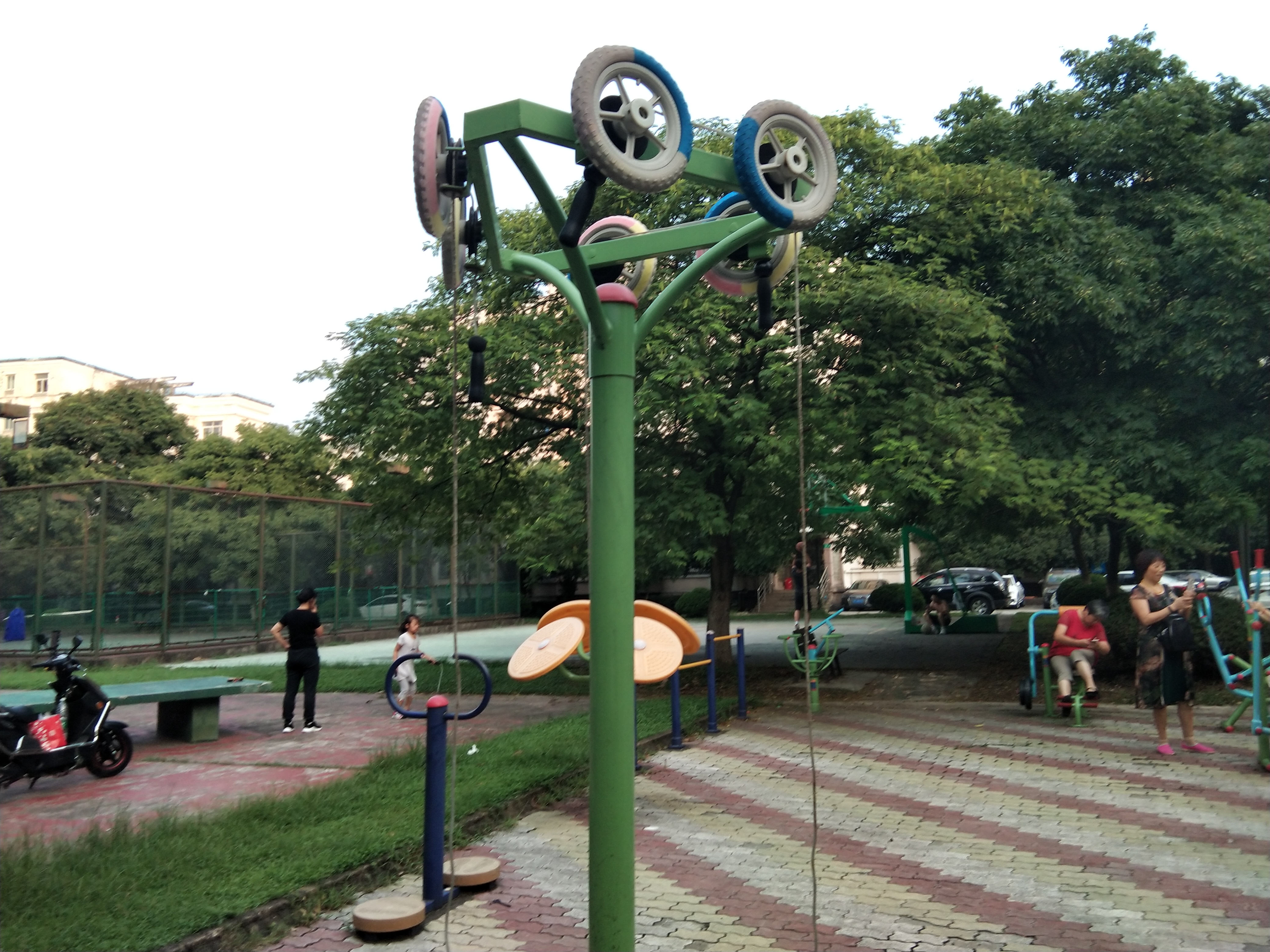其 它