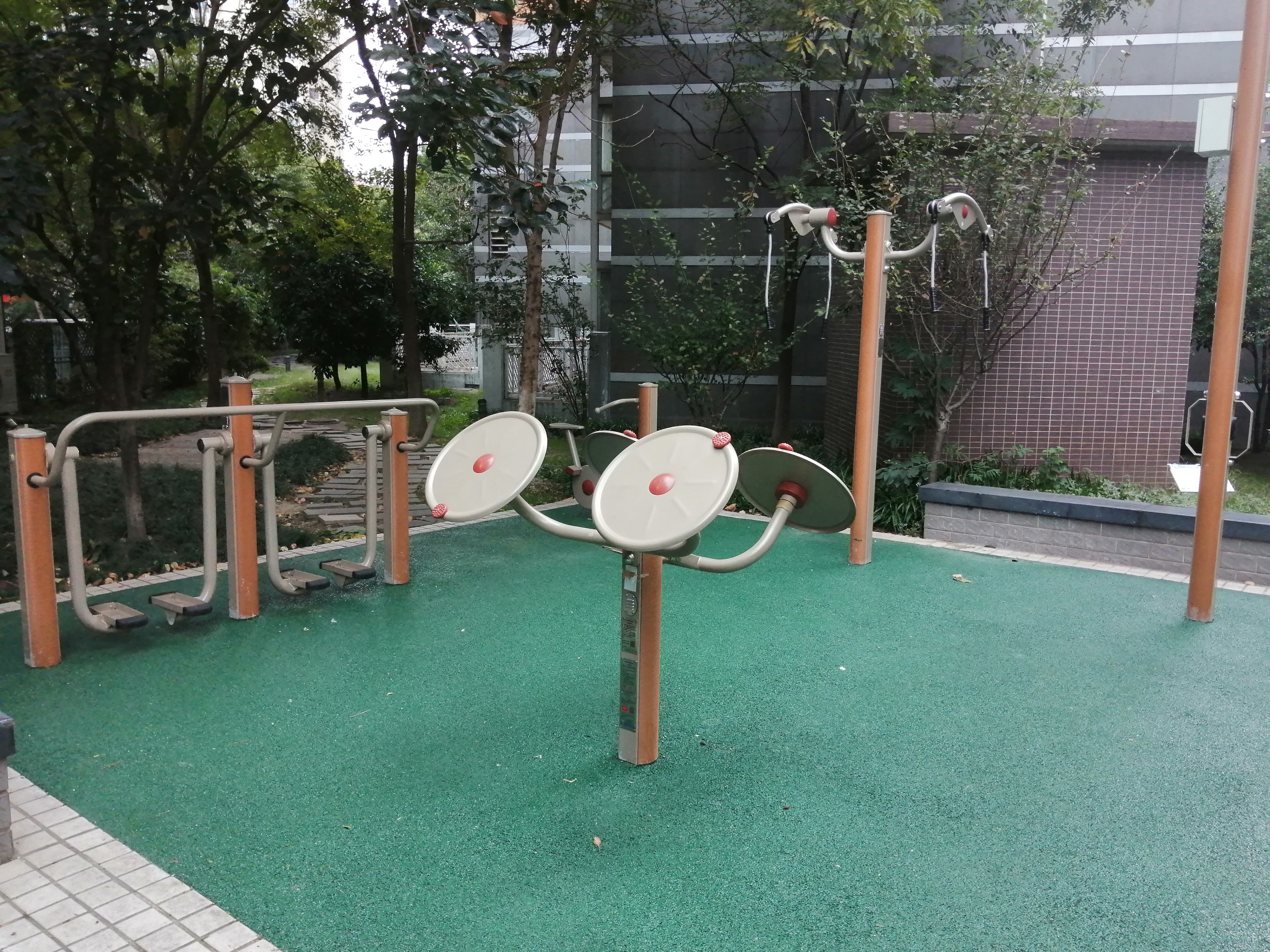 太极揉推器