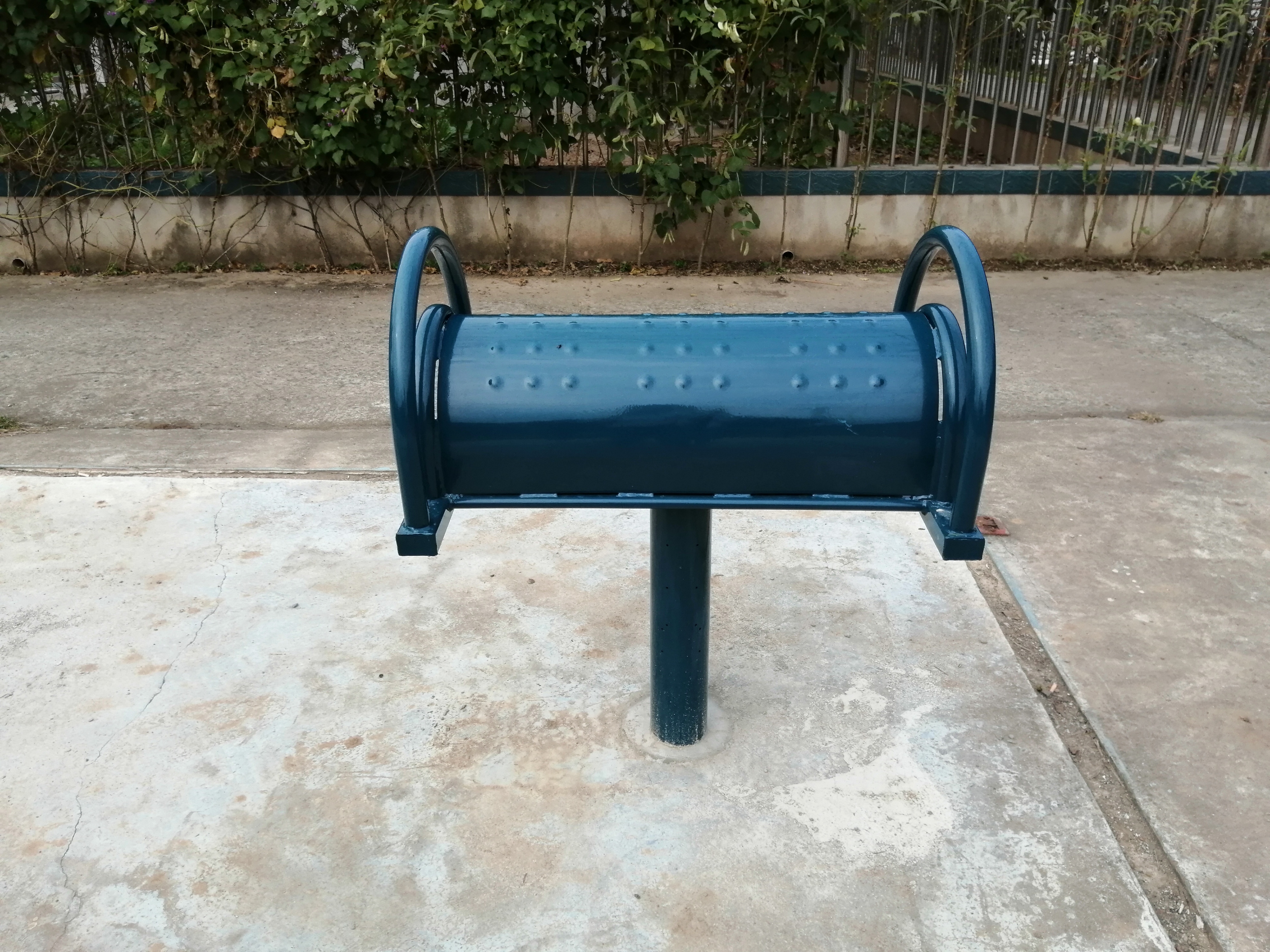 腰腿锻炼器