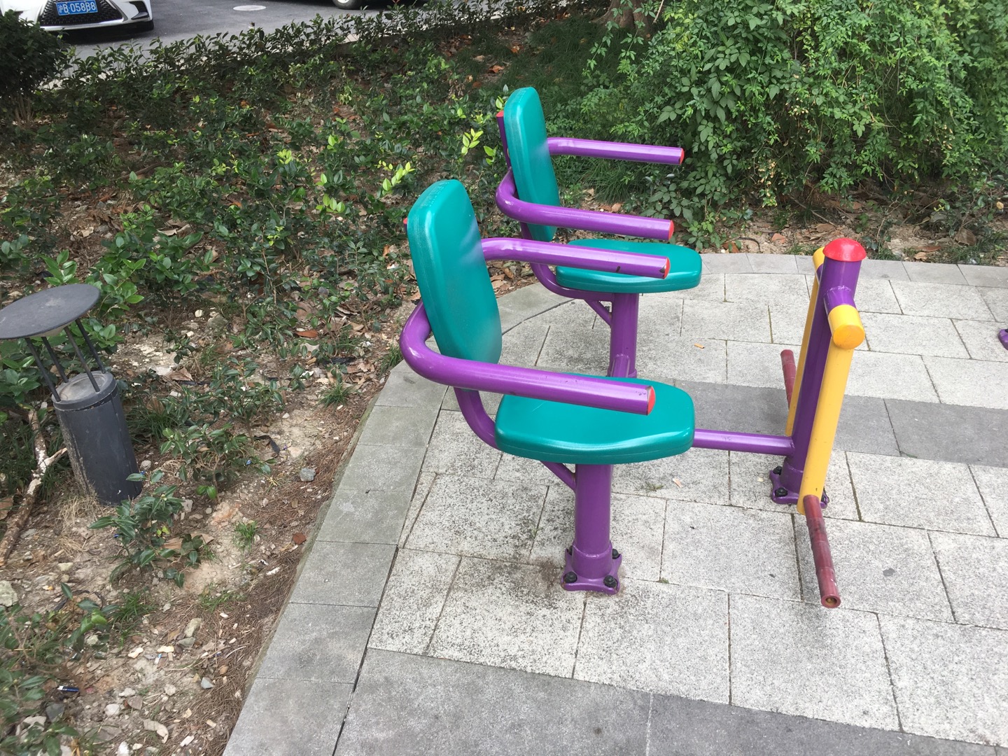 其它
