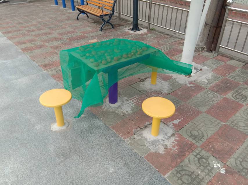 象棋桌