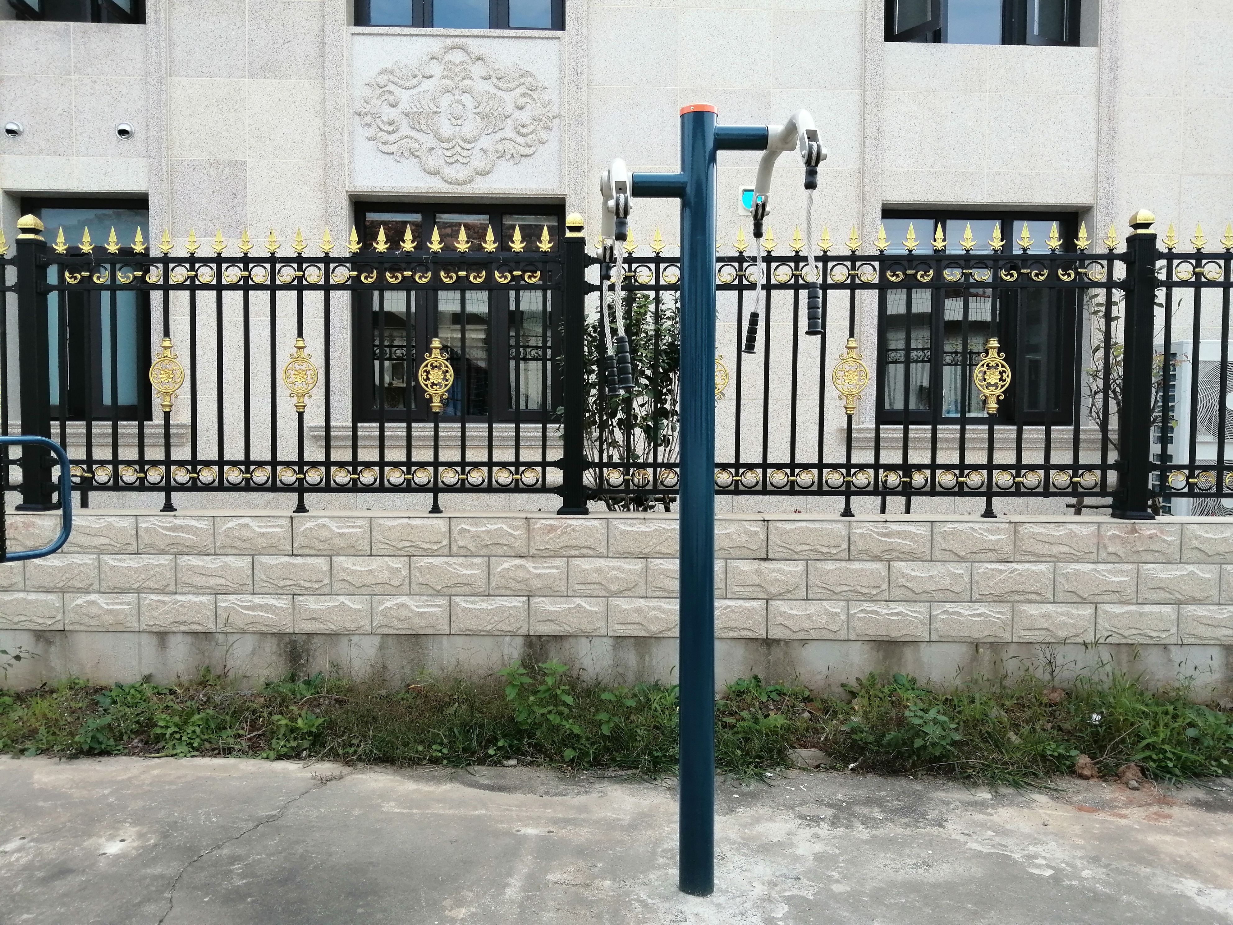 上肢牵引器