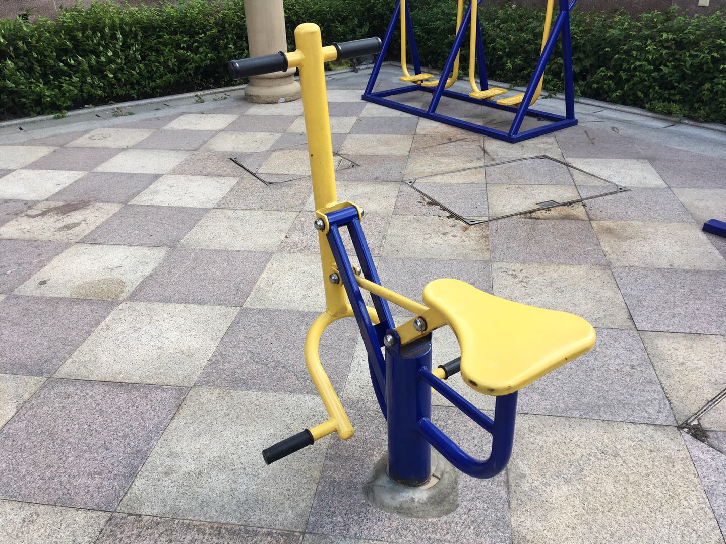 其它