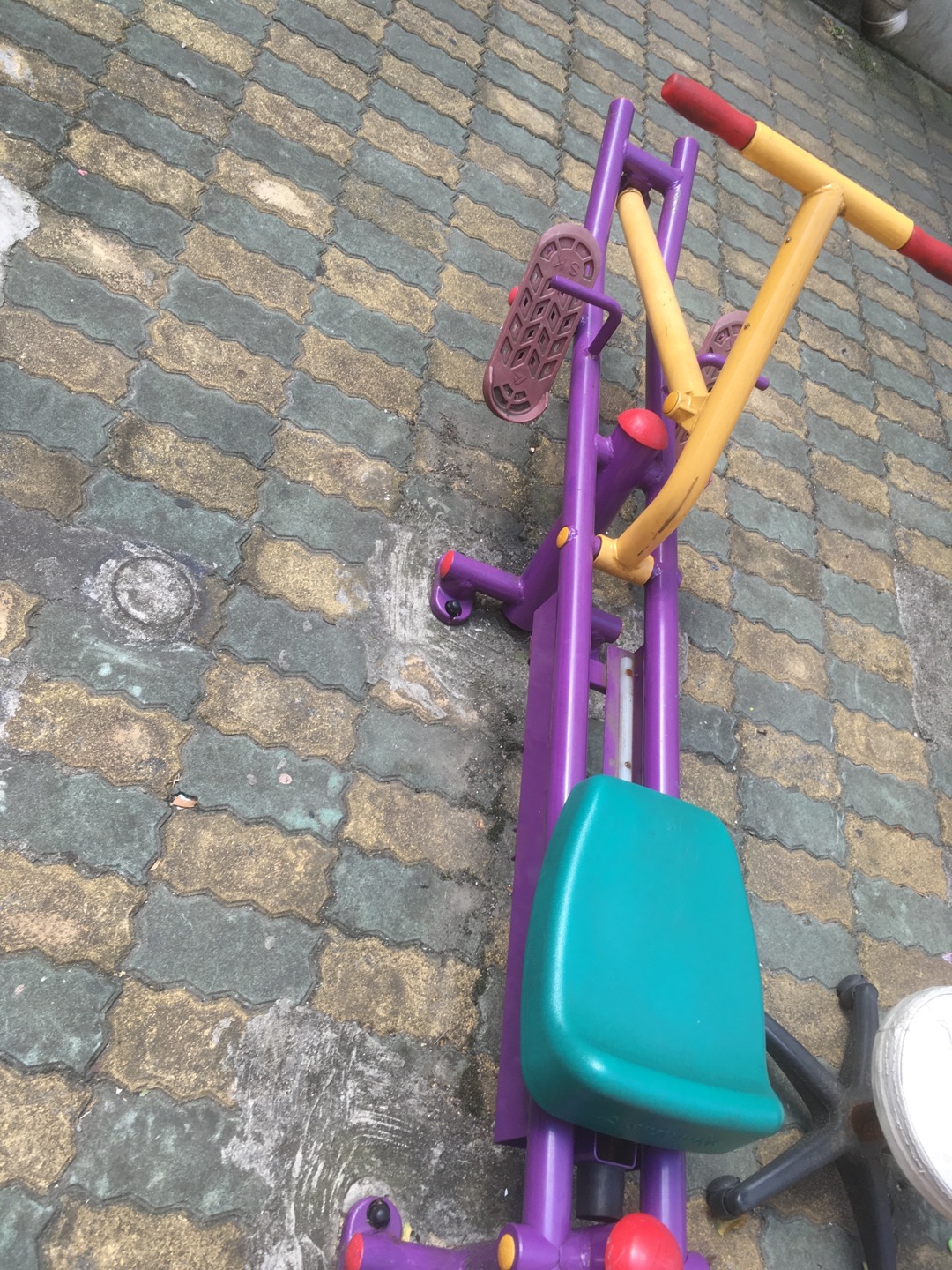 其它