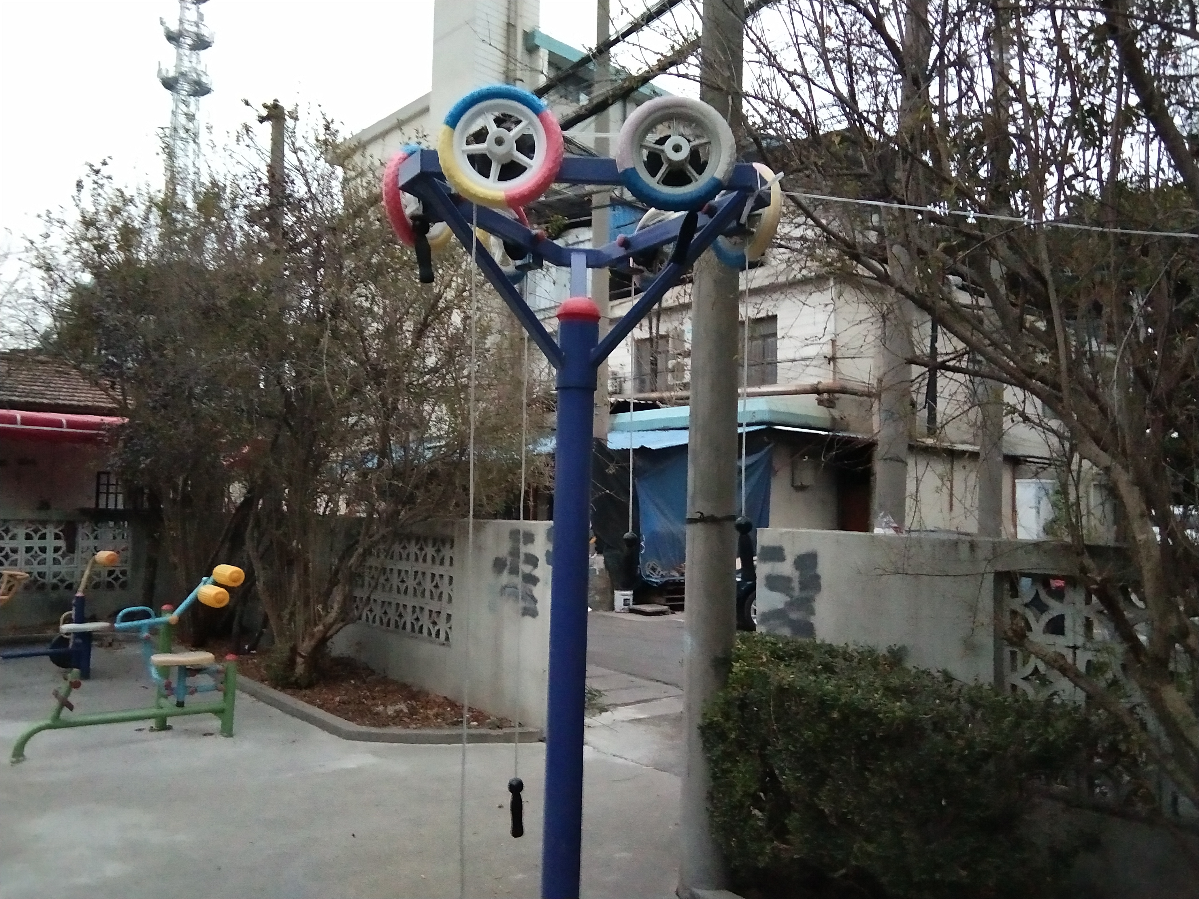 其 它