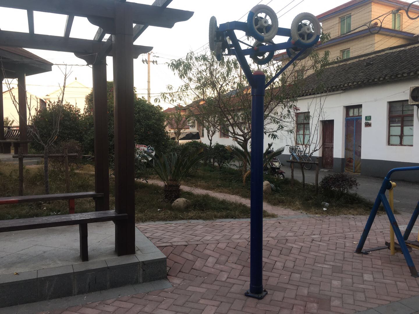 其 它