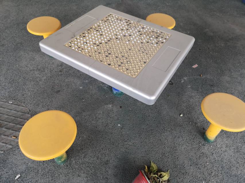 轨道围棋桌