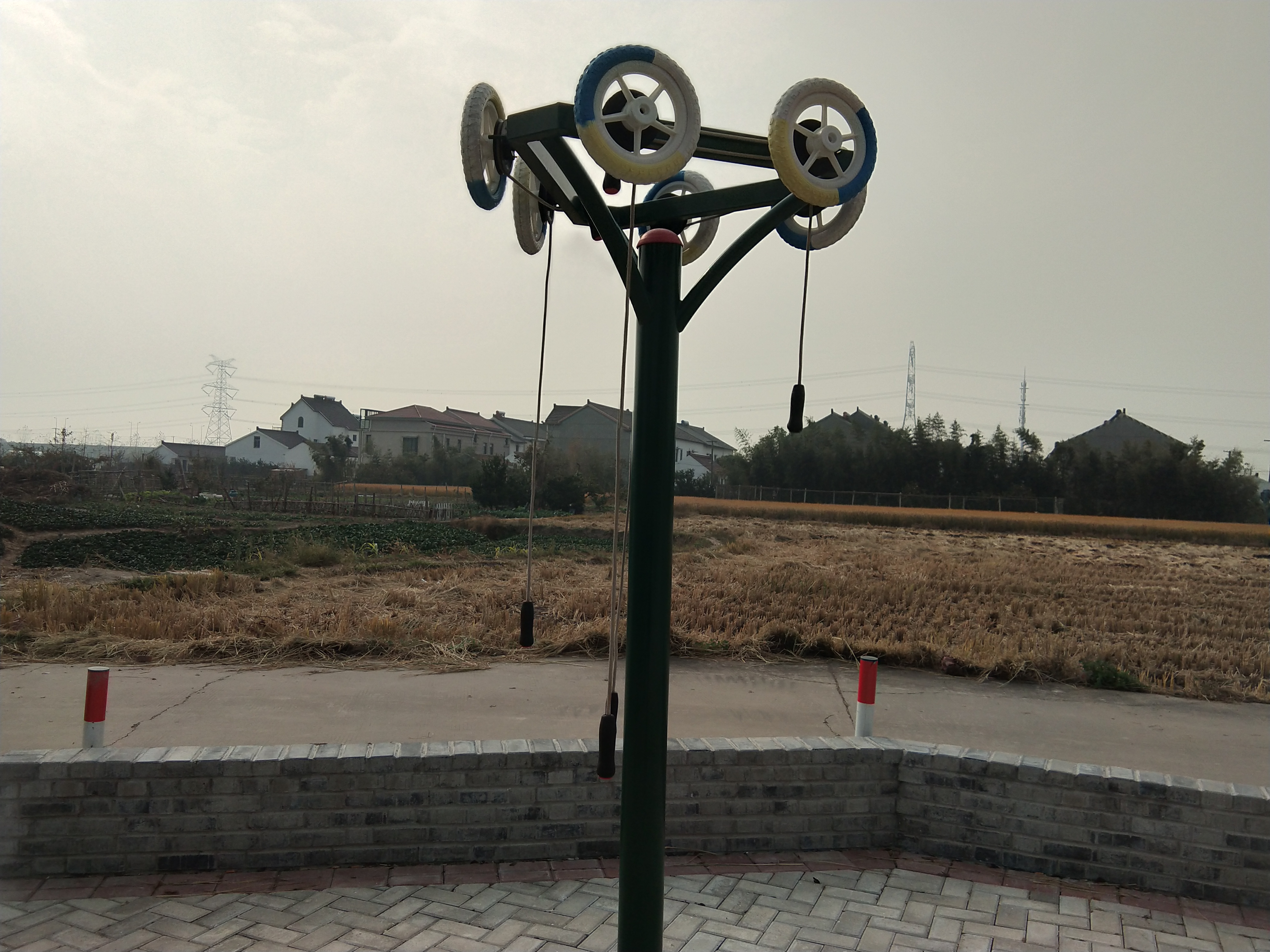其 它