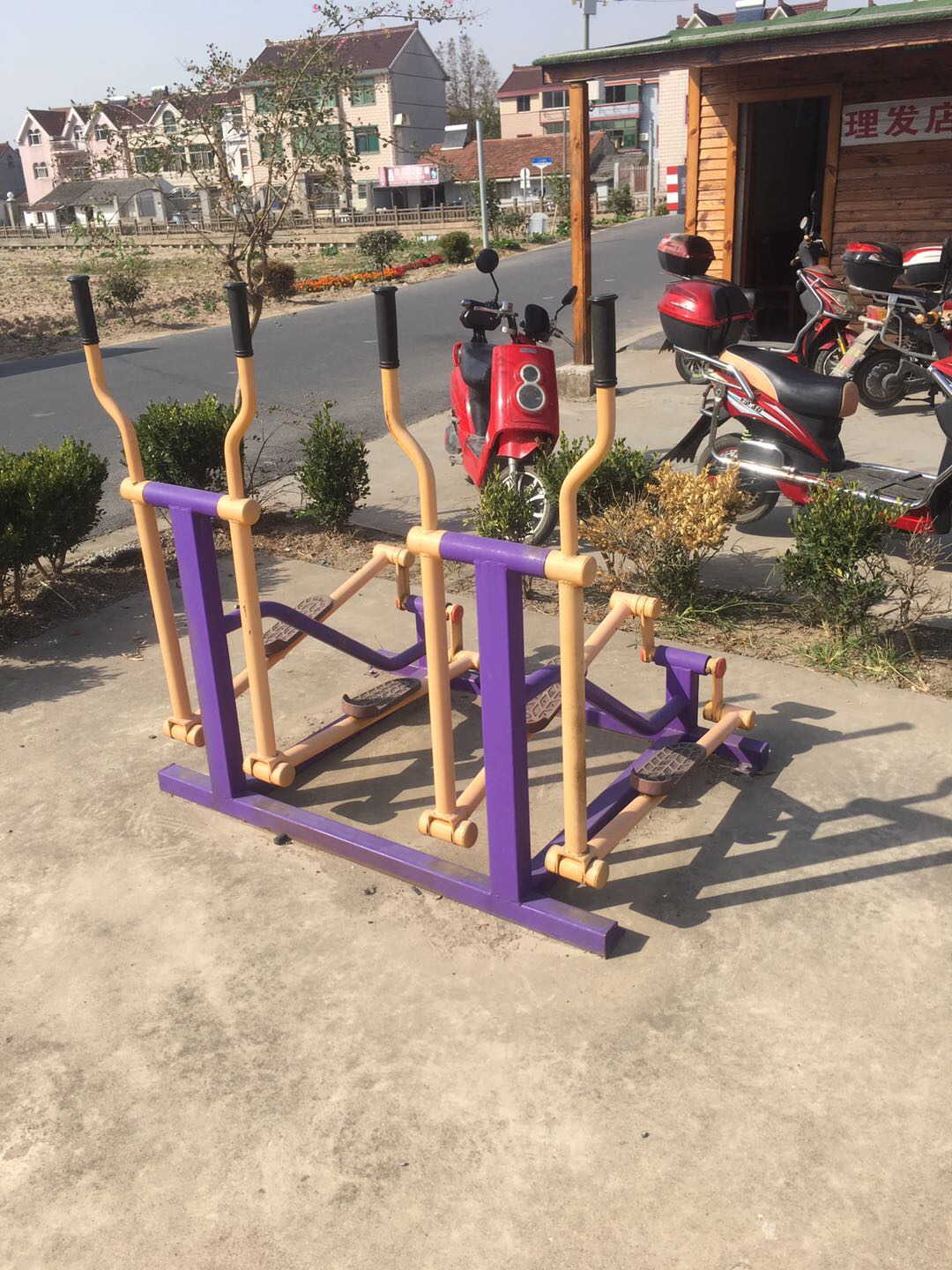 其 它