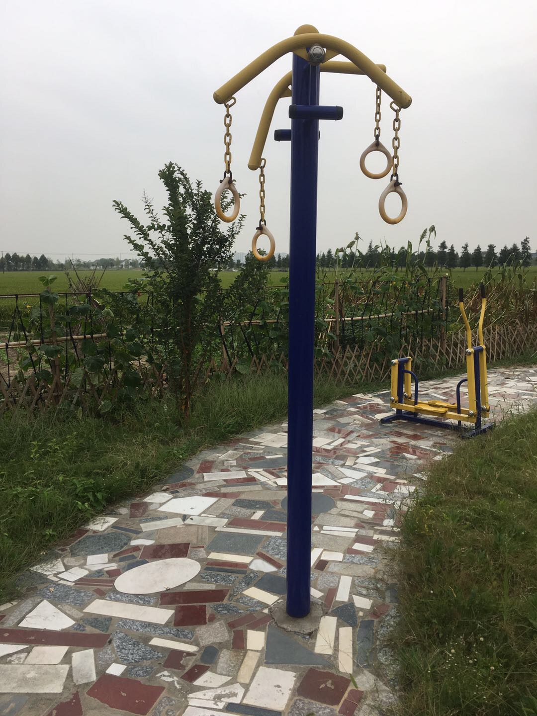 其 它