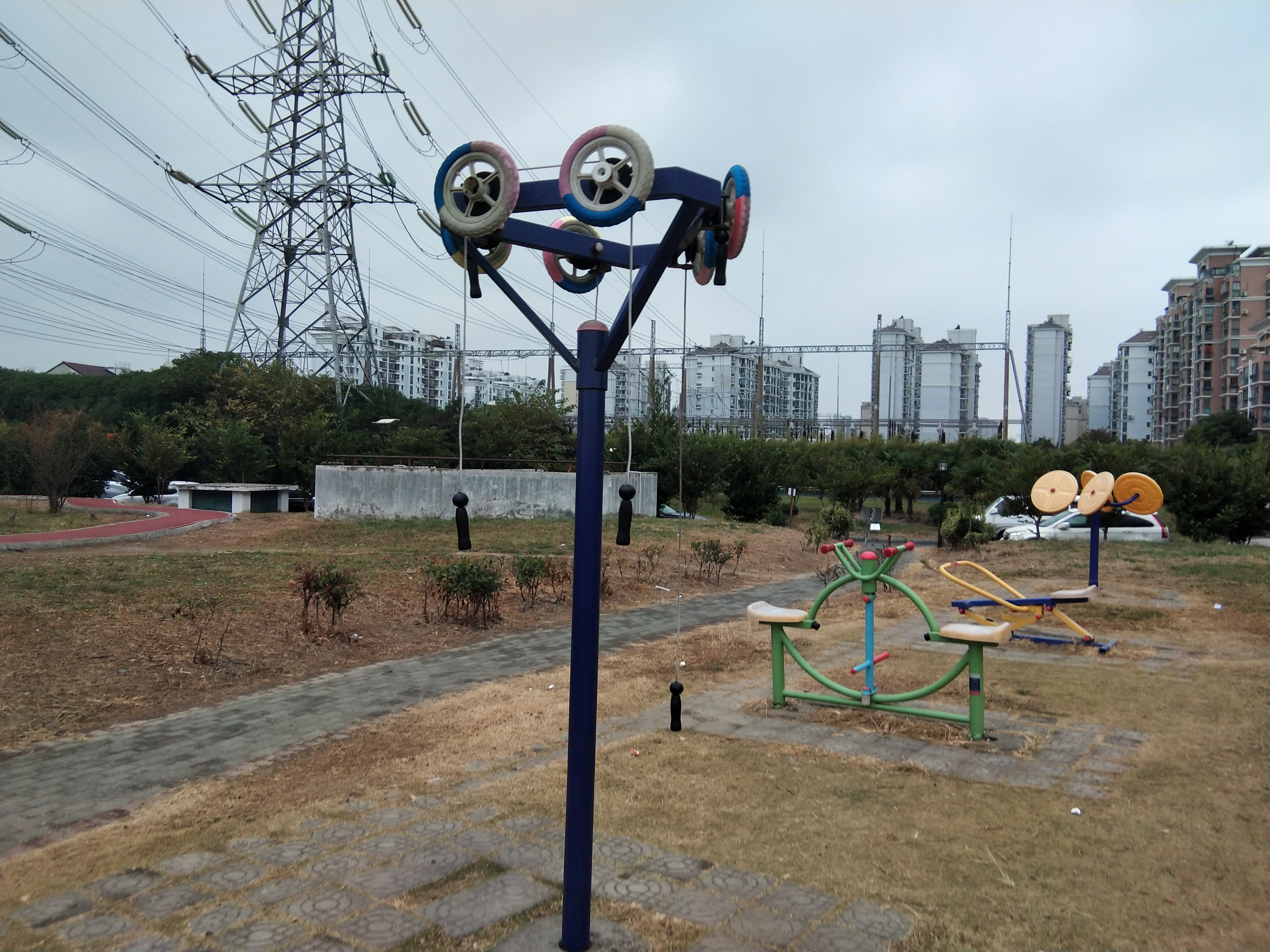 其 它