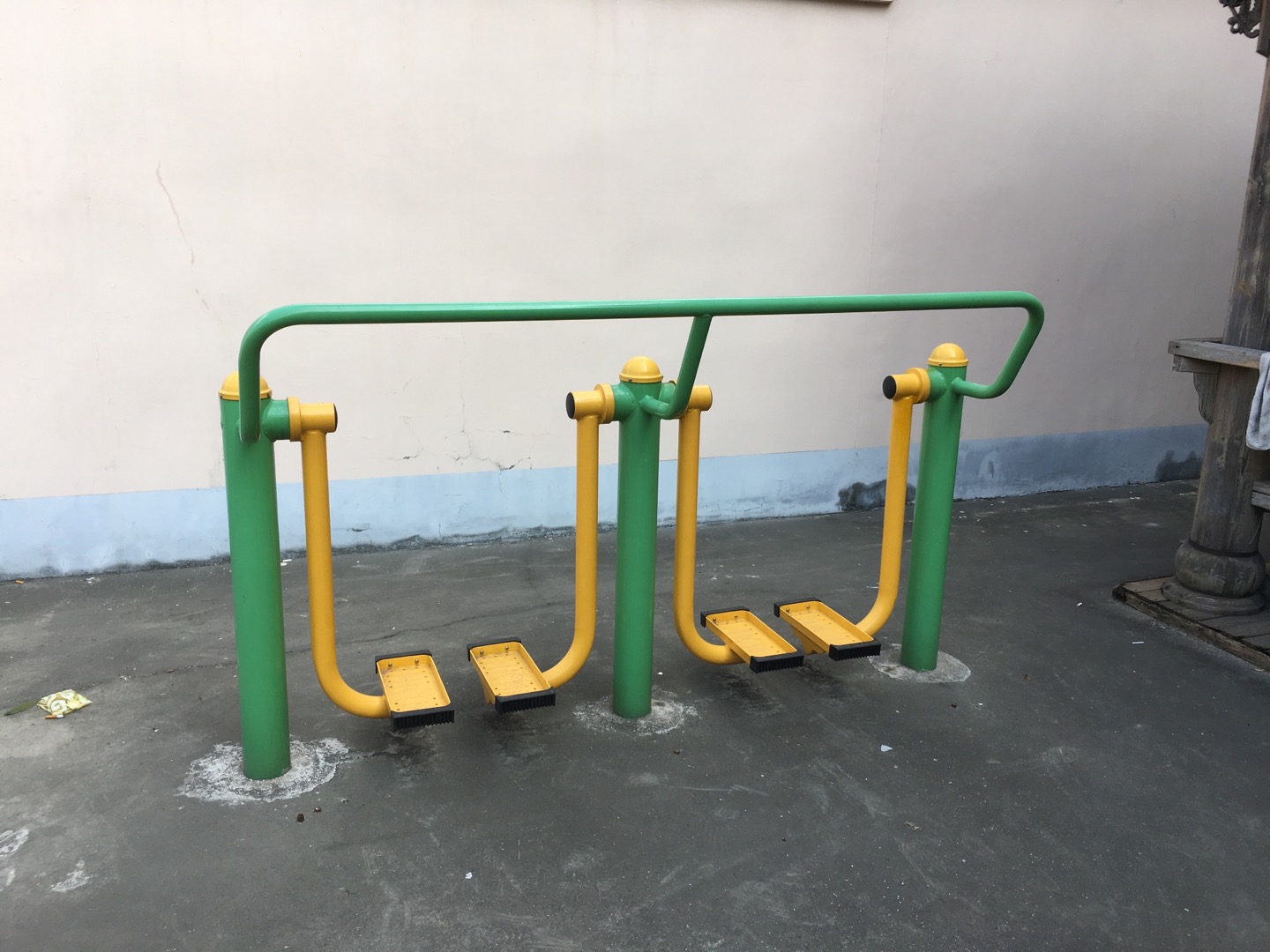 雙人漫步機(jī)