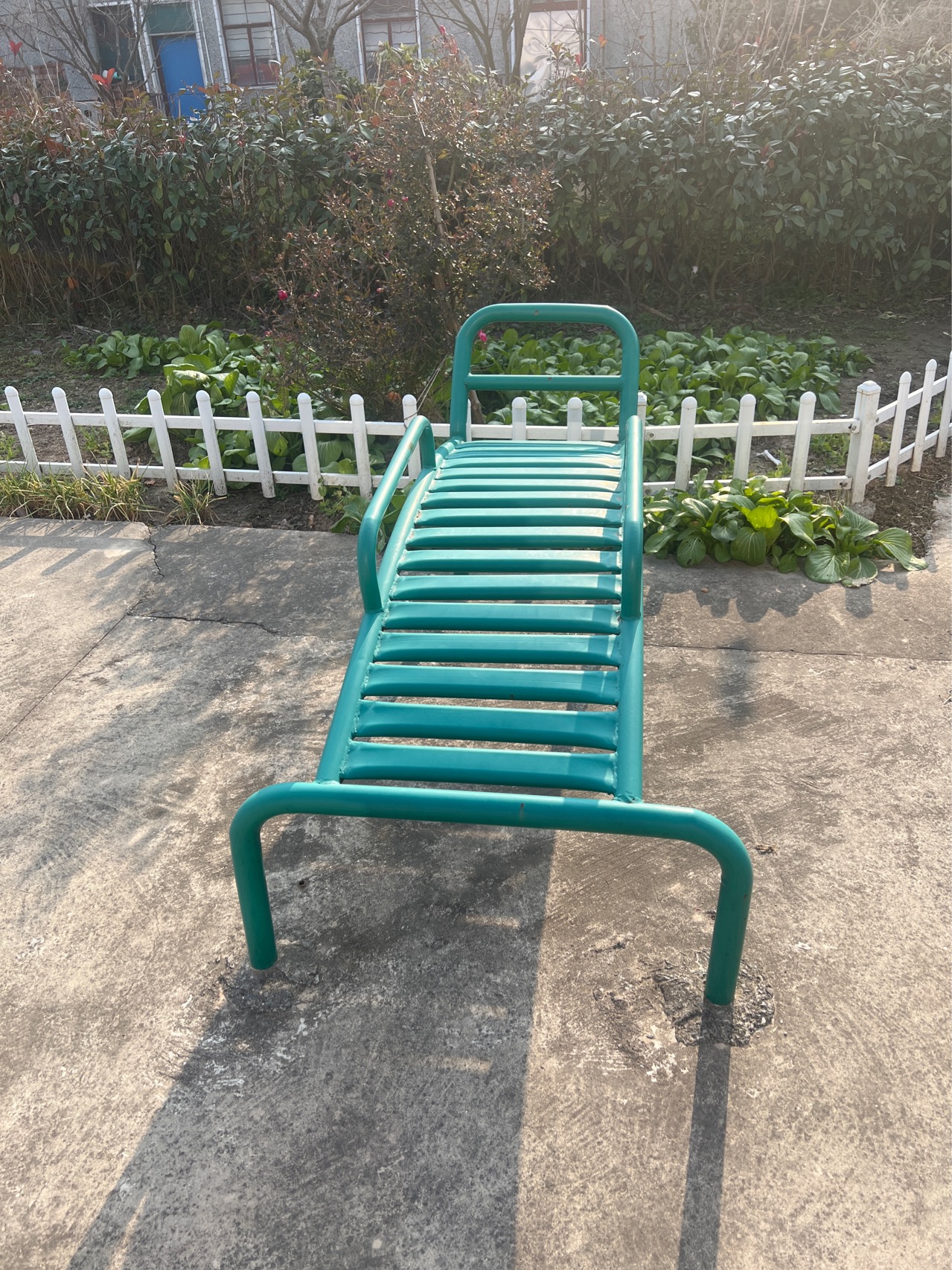 腰背伸展器