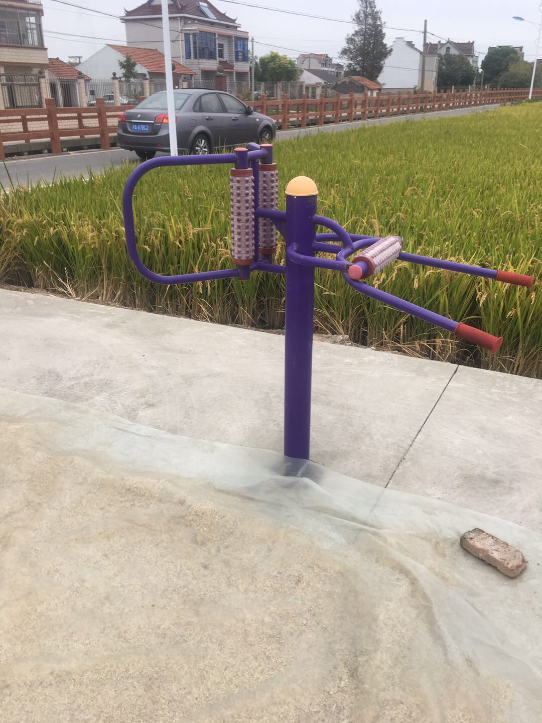 其 它
