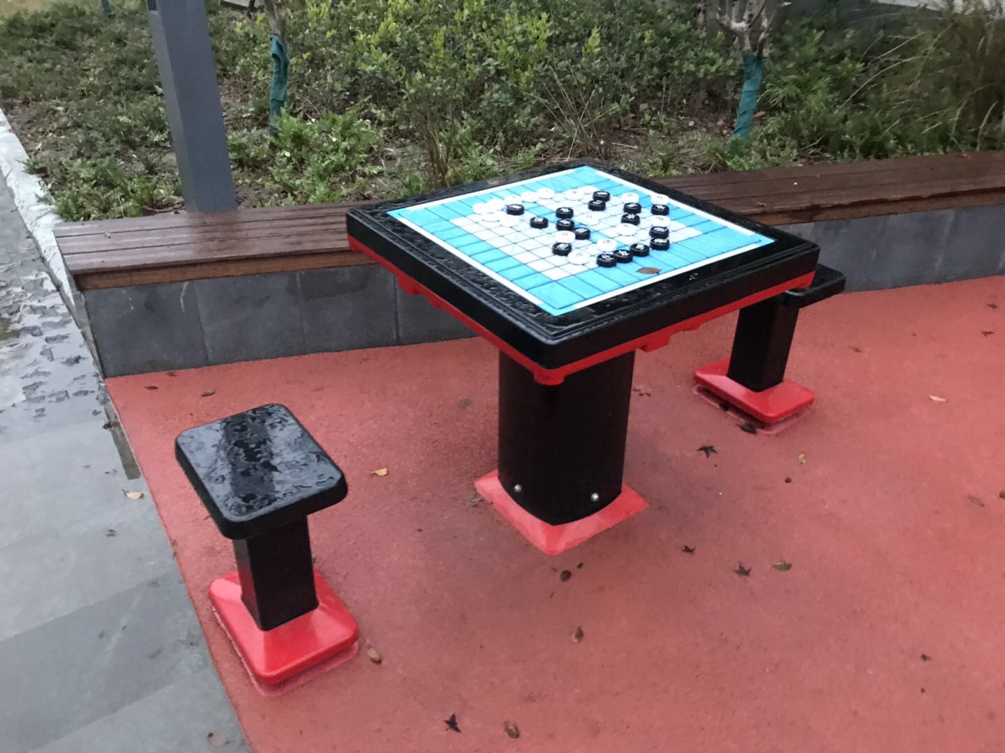 其 它