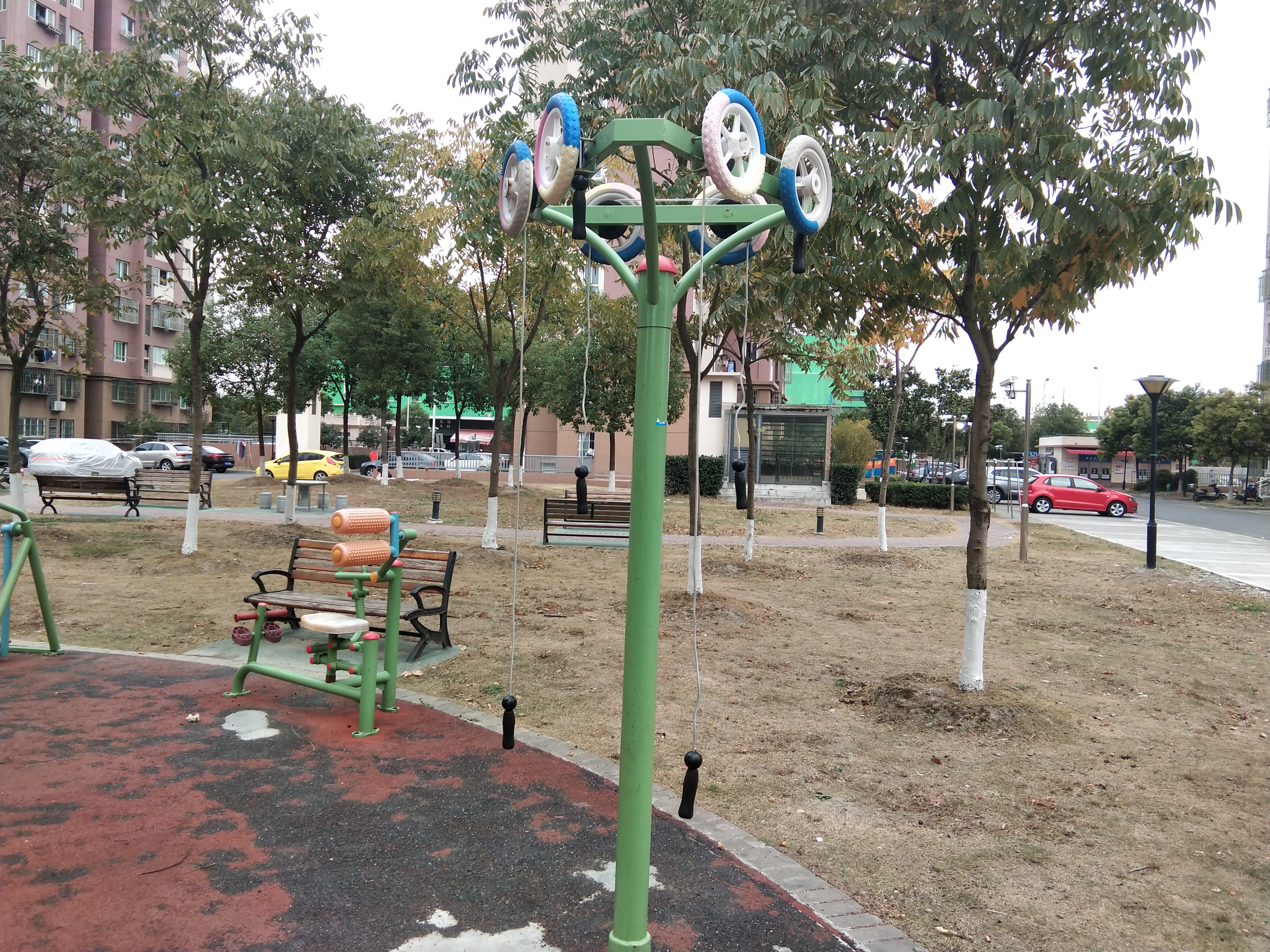 其 它