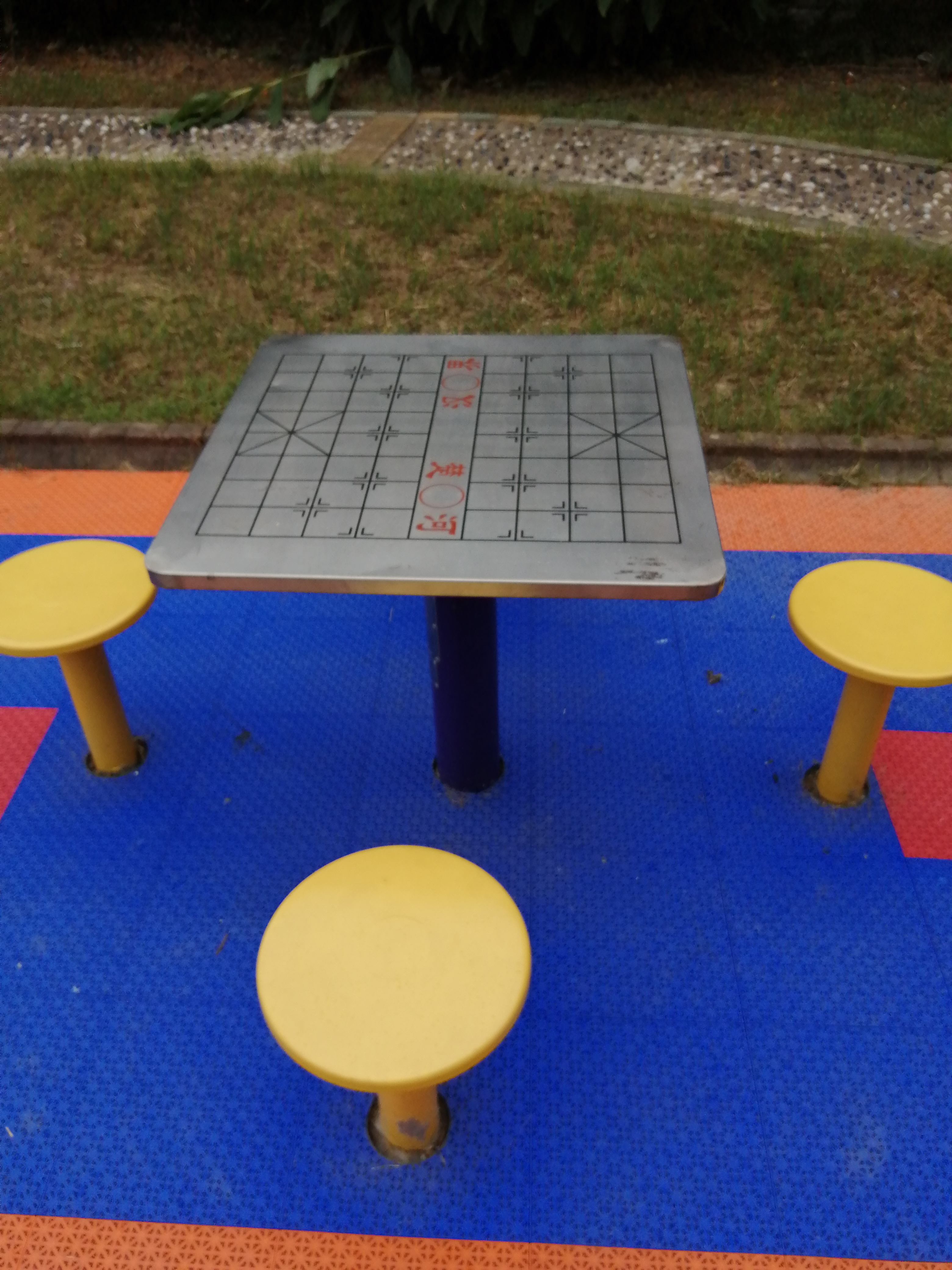 象棋桌