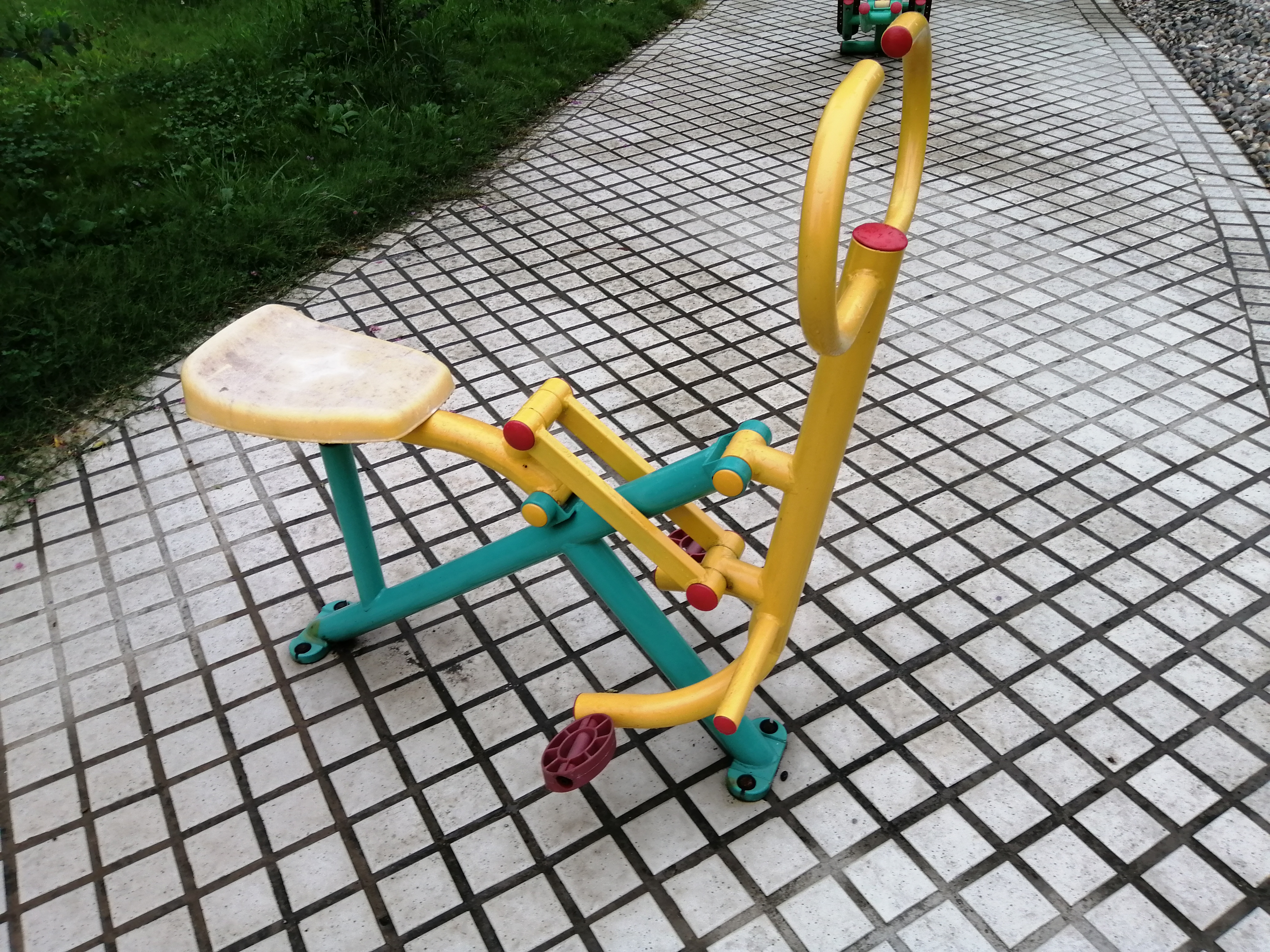 其它