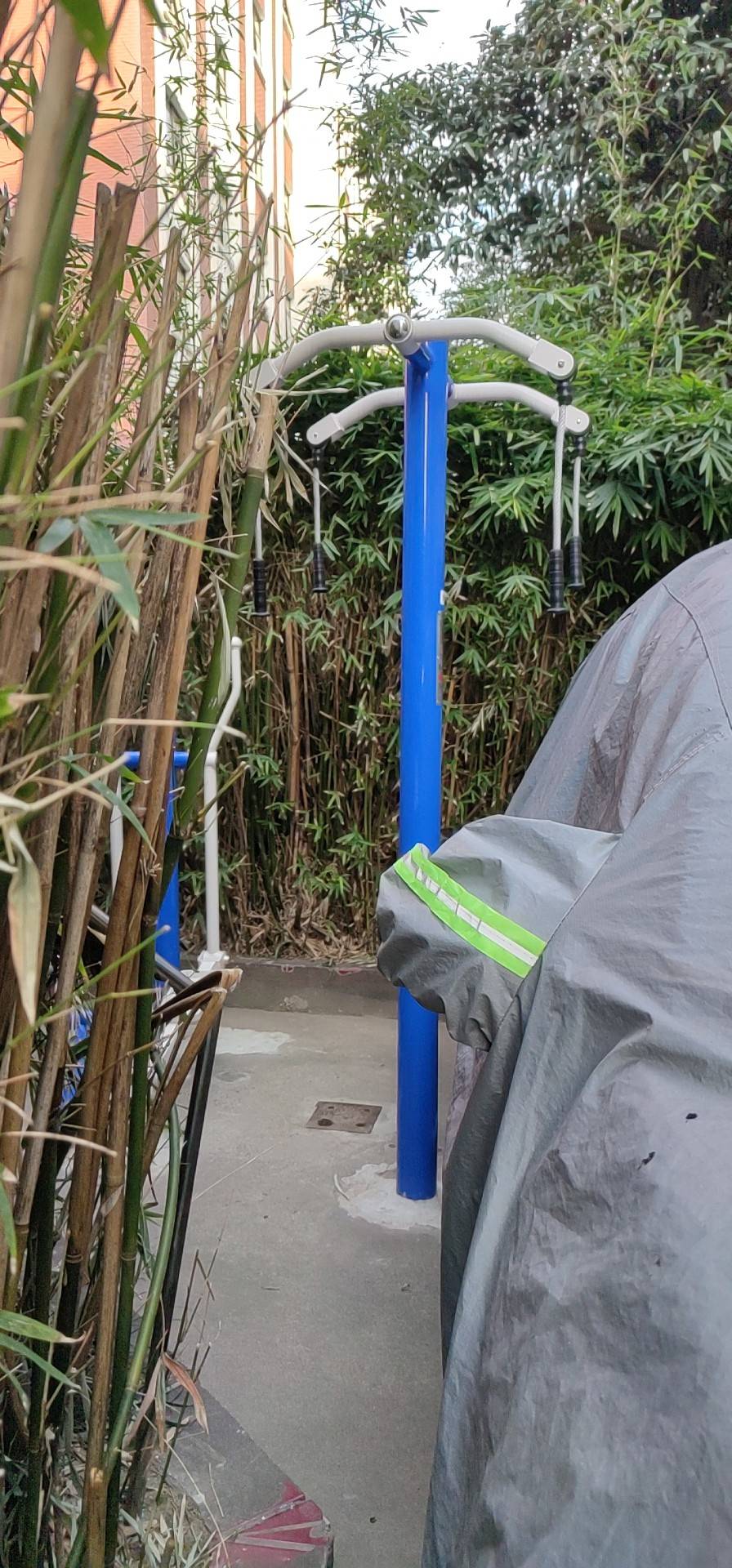 上肢牵引器