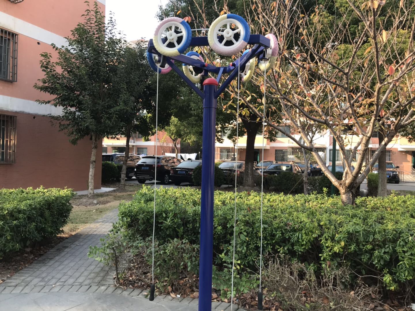 其 它