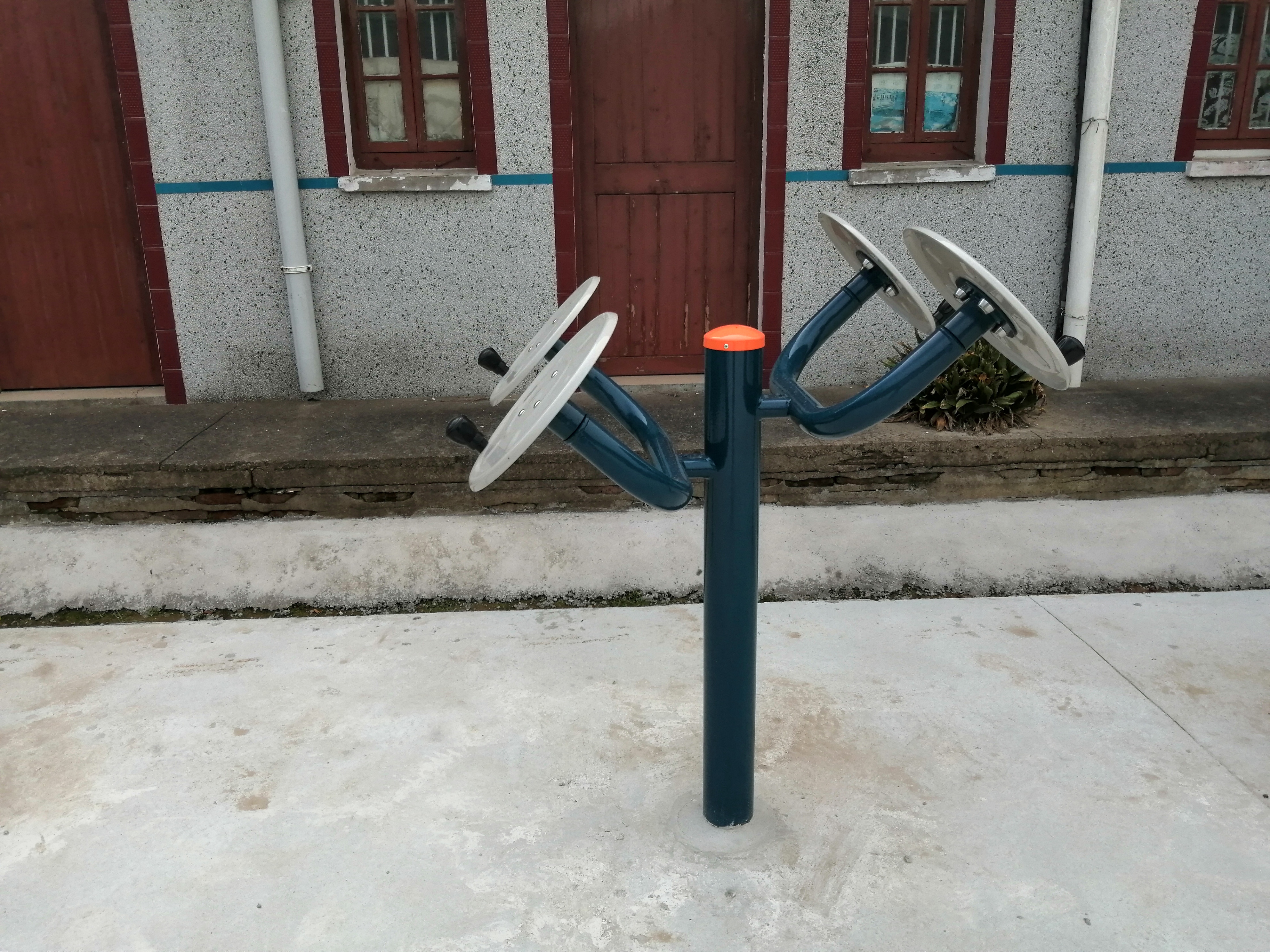 太极揉推器