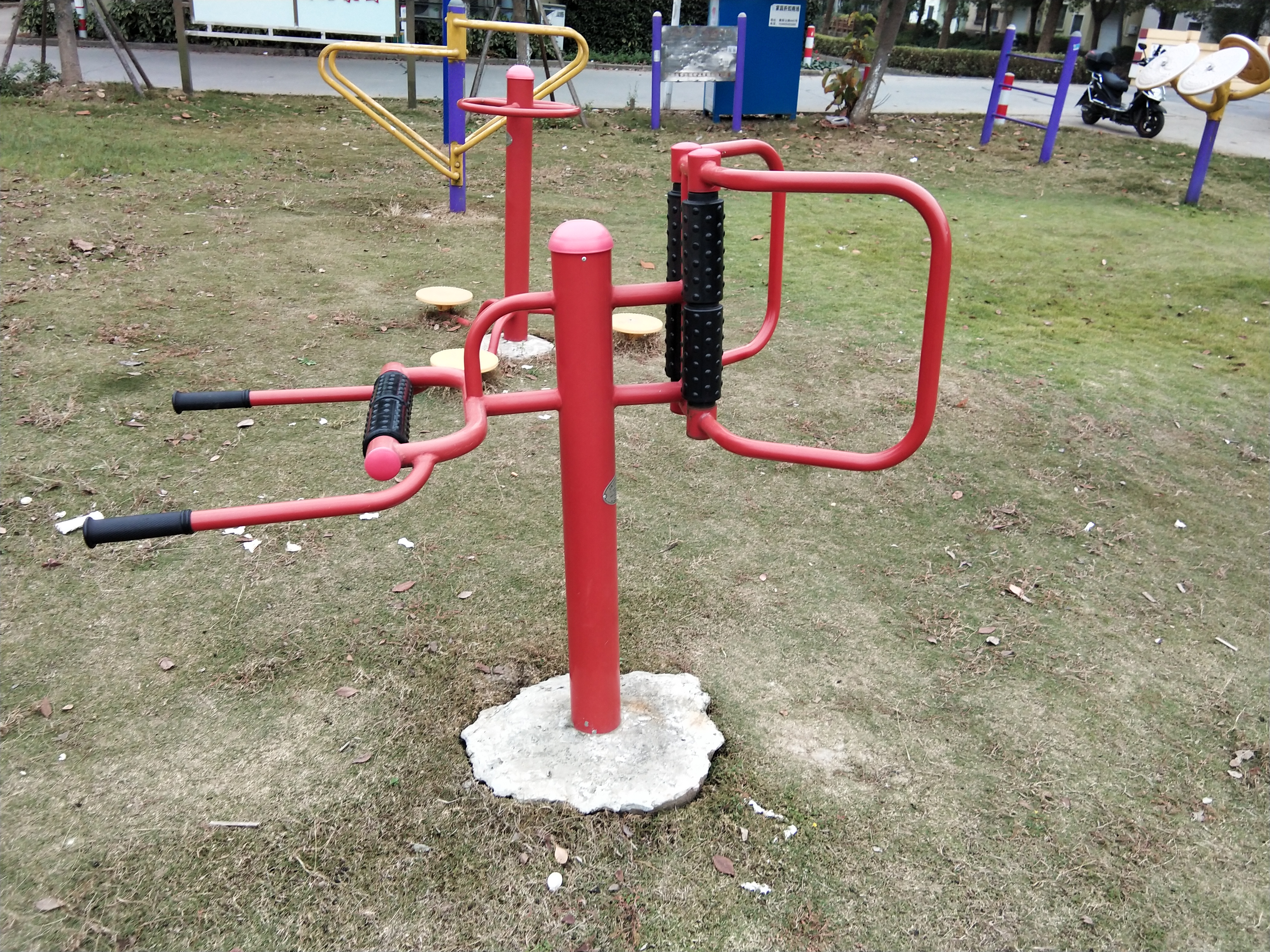 其 它