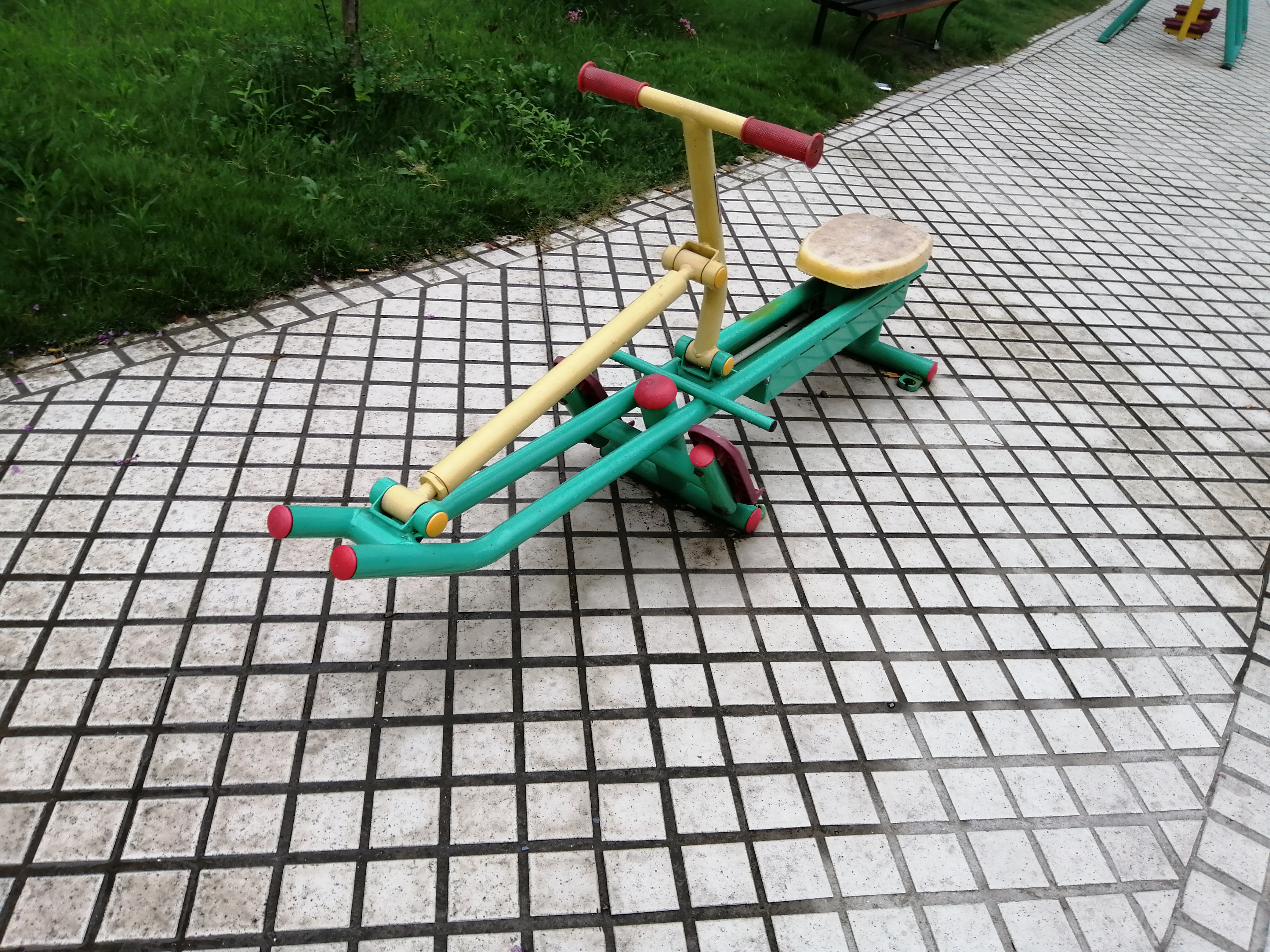 其它